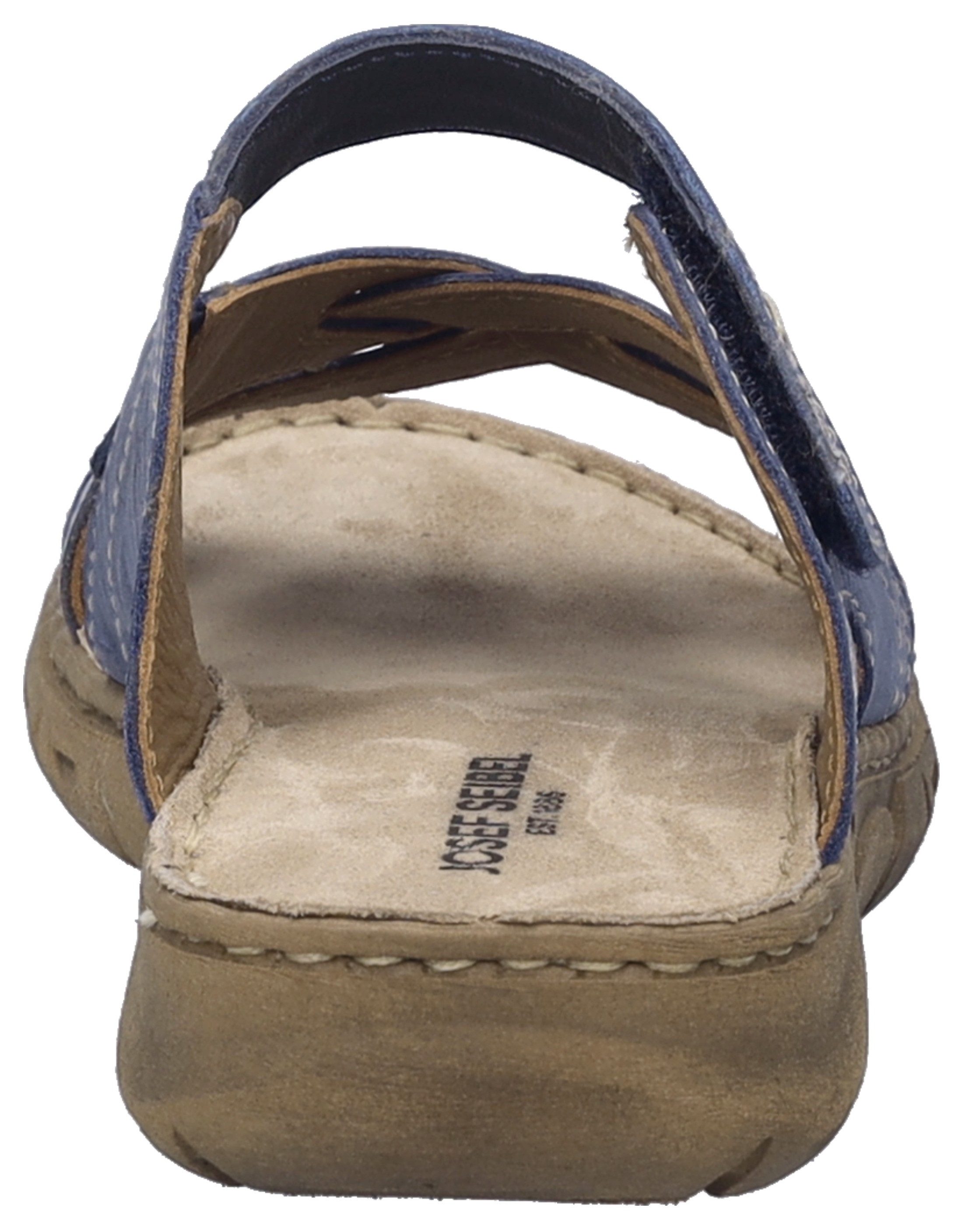 Josef Seibel Brenda 10 Pantolette mit weichem Lederfutter günstig online kaufen