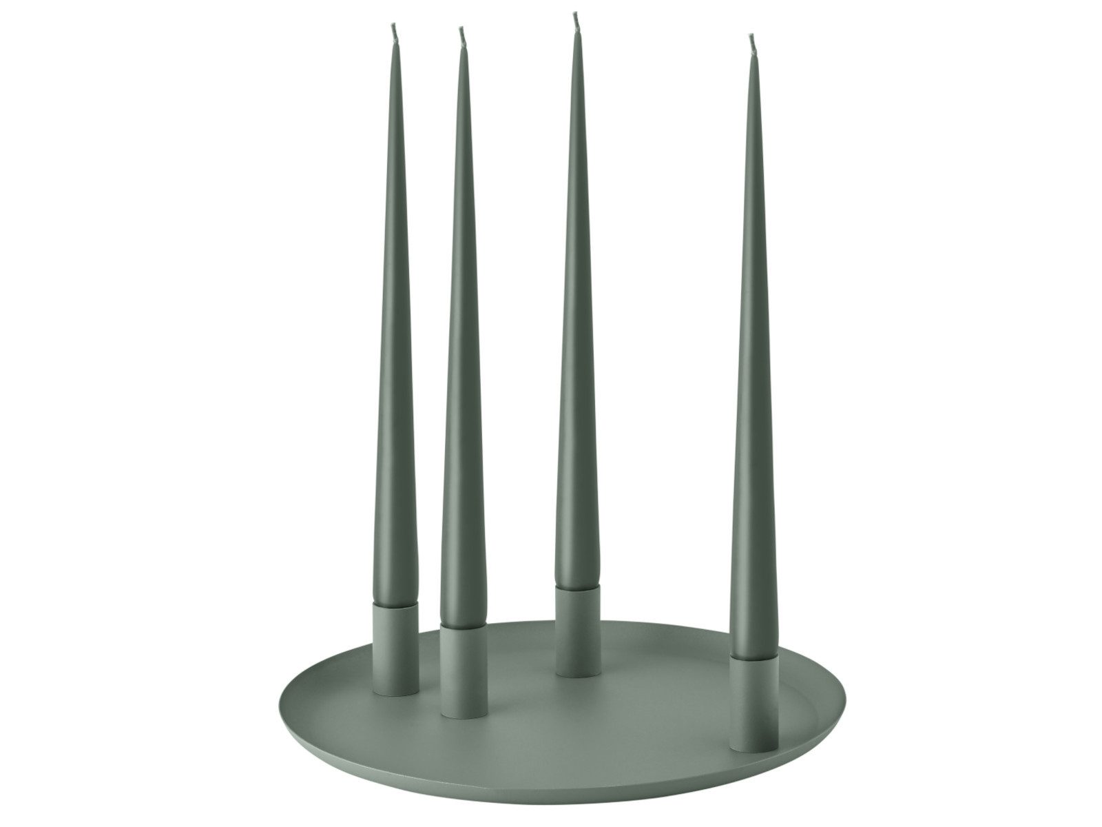 blomus Торшеры LOHA Торшеры rund agave green 30cm