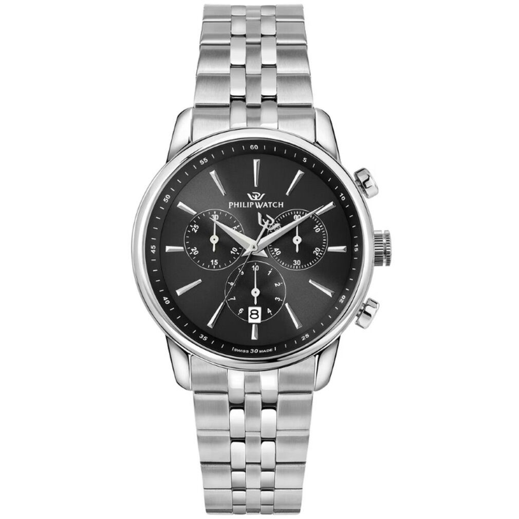 PHILIP WATCH UHREN Luxusuhr Philip Watch Mod. R8273650008