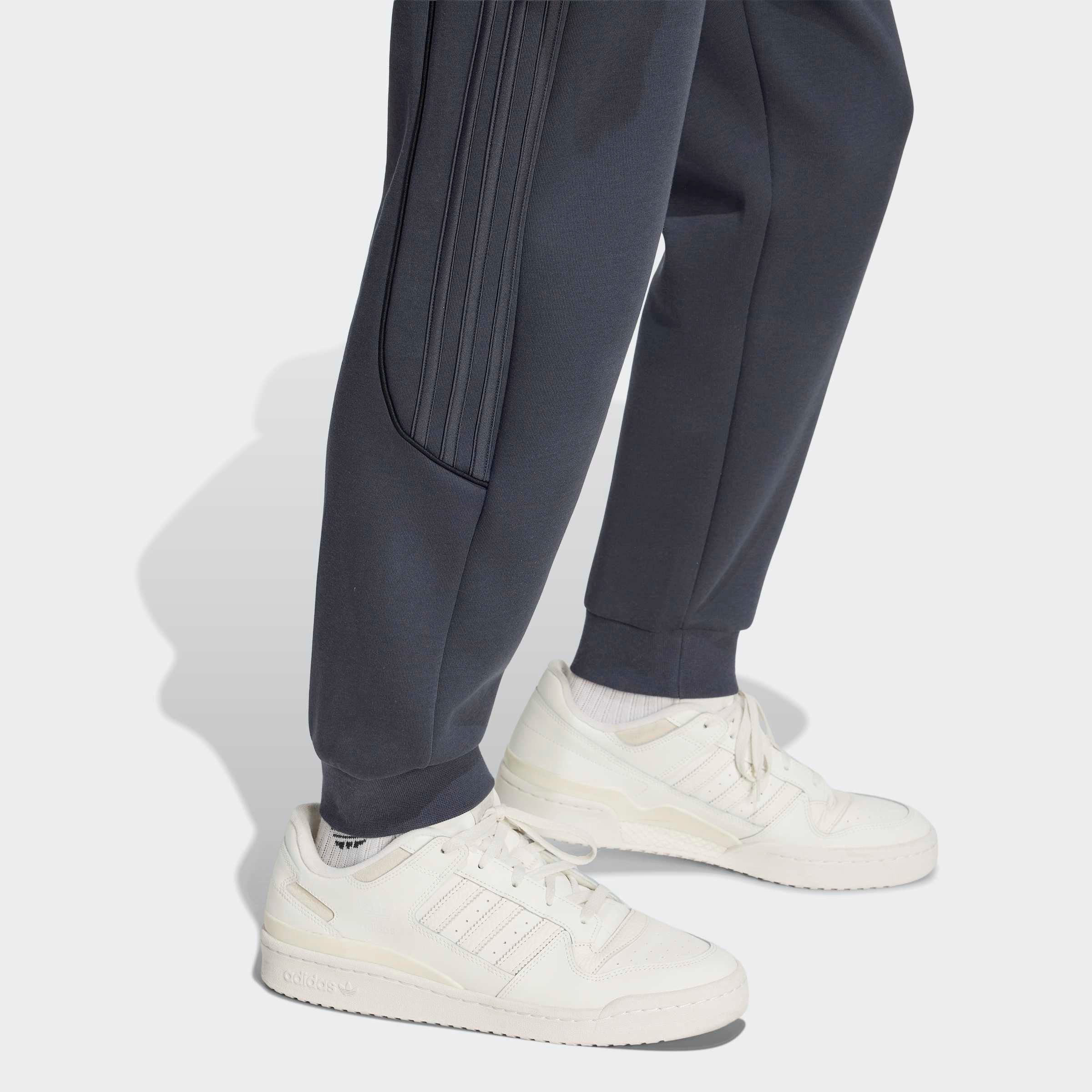 adidas Originals Sporthose SPACER für Kinder, mit Gummizug, normal-weite Passform, aus Polyester