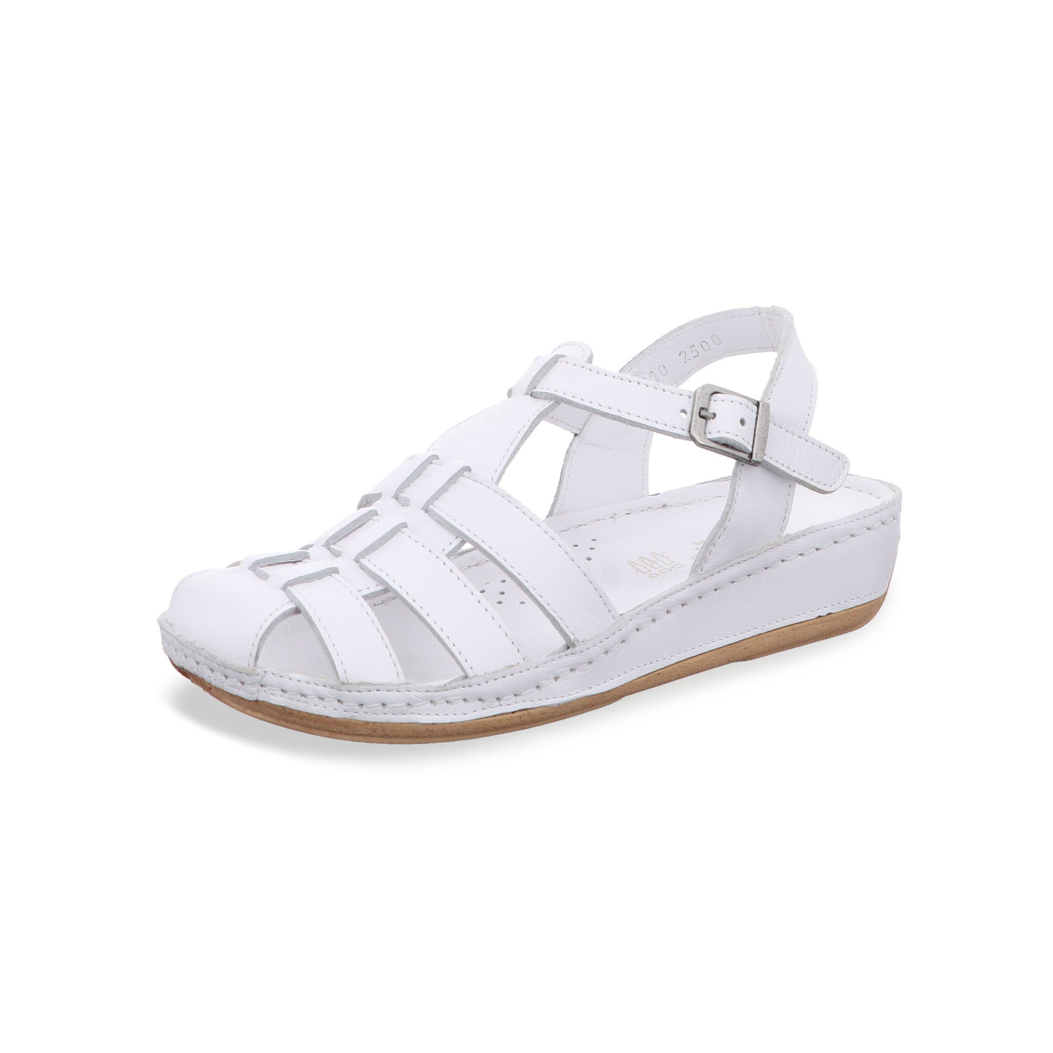Gemini Damen Sandale