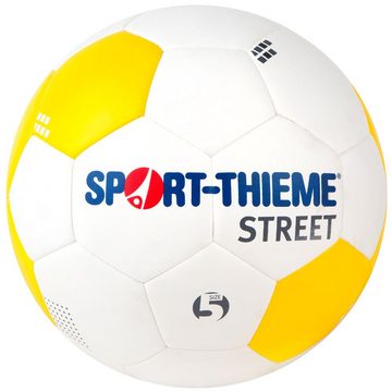 Sport-Thieme Fußball Fußball Street, Zum Spielen auf Kunstrasen geeignet