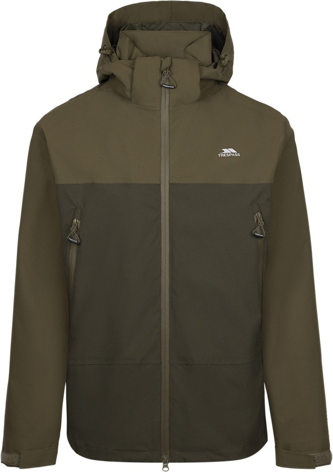 Trespass Regenjacke Fahamore Outdoor Jacket