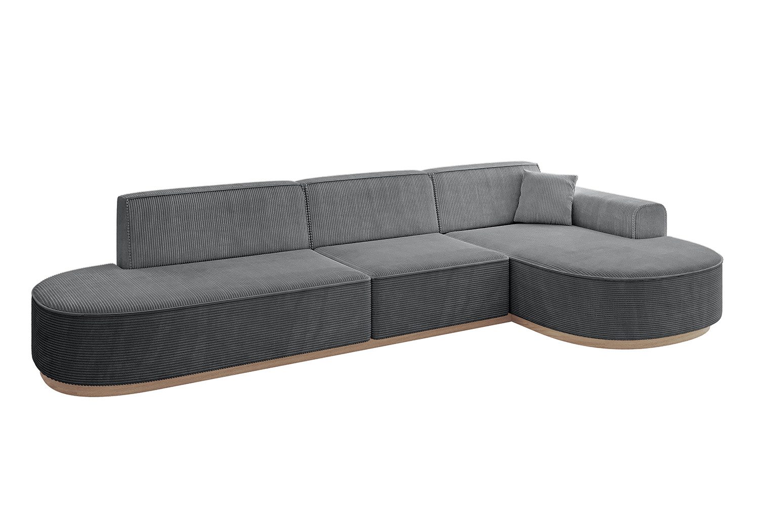 ALTDECOR Ecksofa MARI-L2-v1, Sofa Praktische Bequeme günstig online kaufen