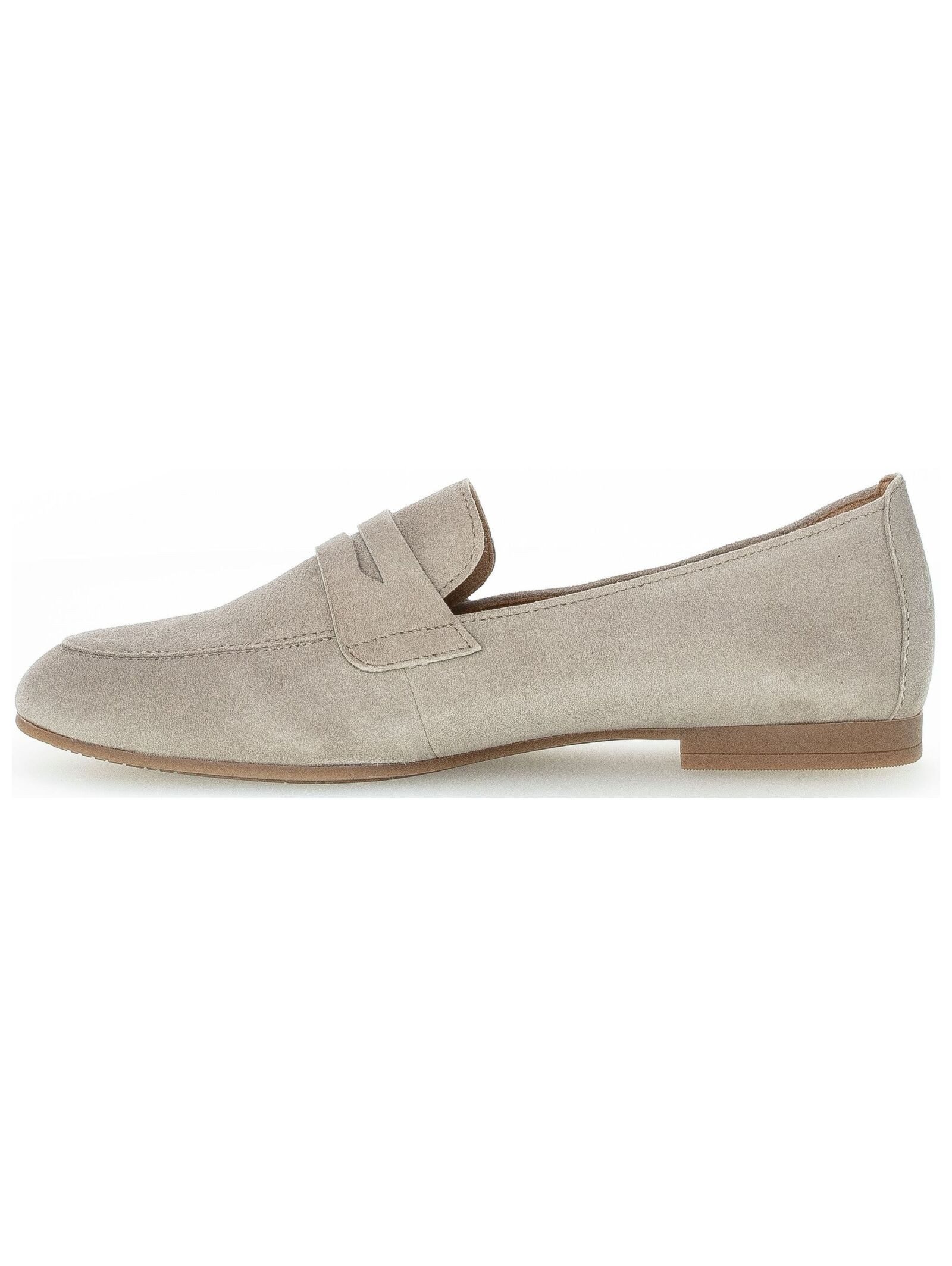 Gabor Slipper Veloursleder . Slipper (1-tlg)