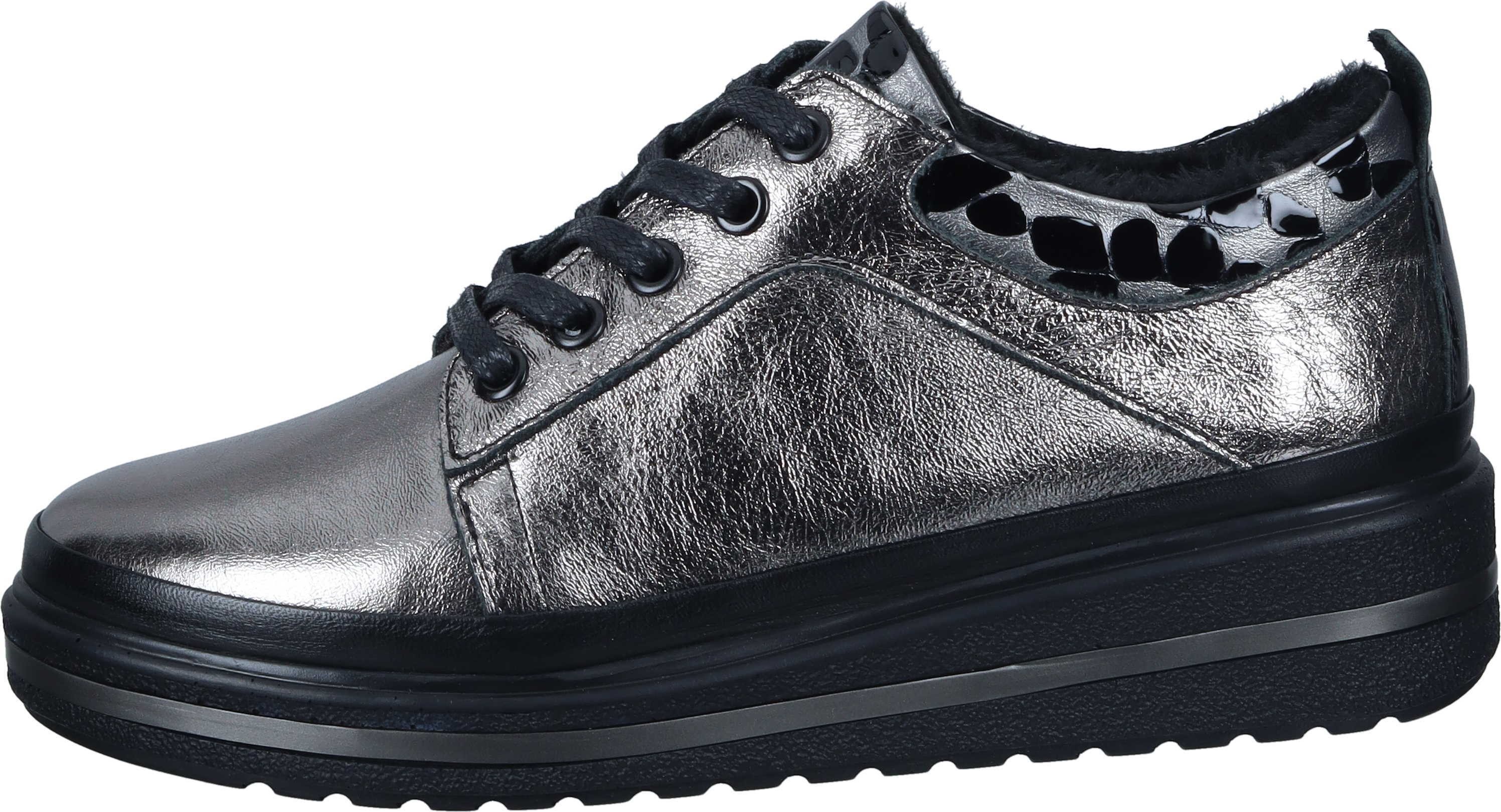 Manitu Sneaker Sneaker aus echtem Leder günstig online kaufen