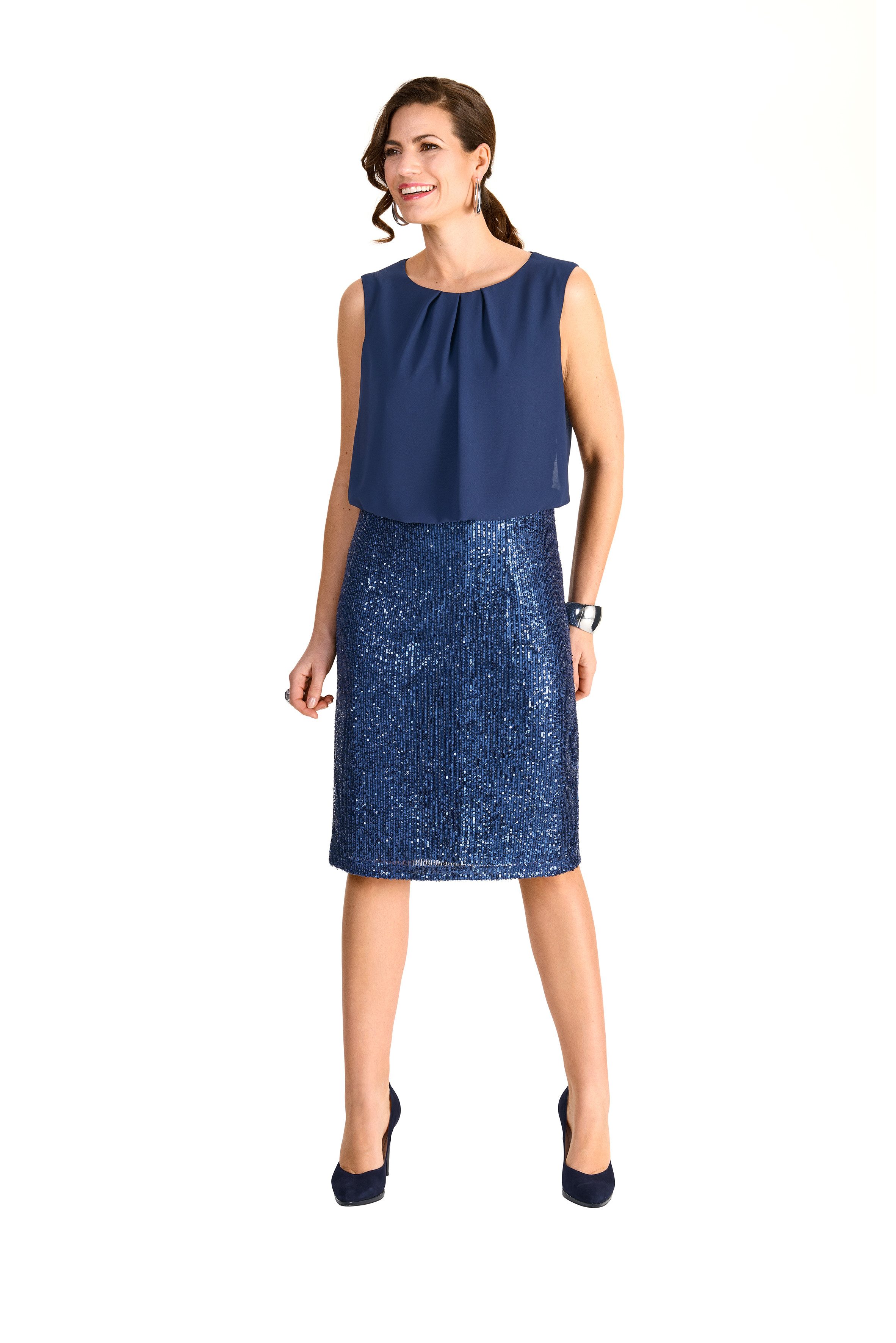 2-in-1-Kleid