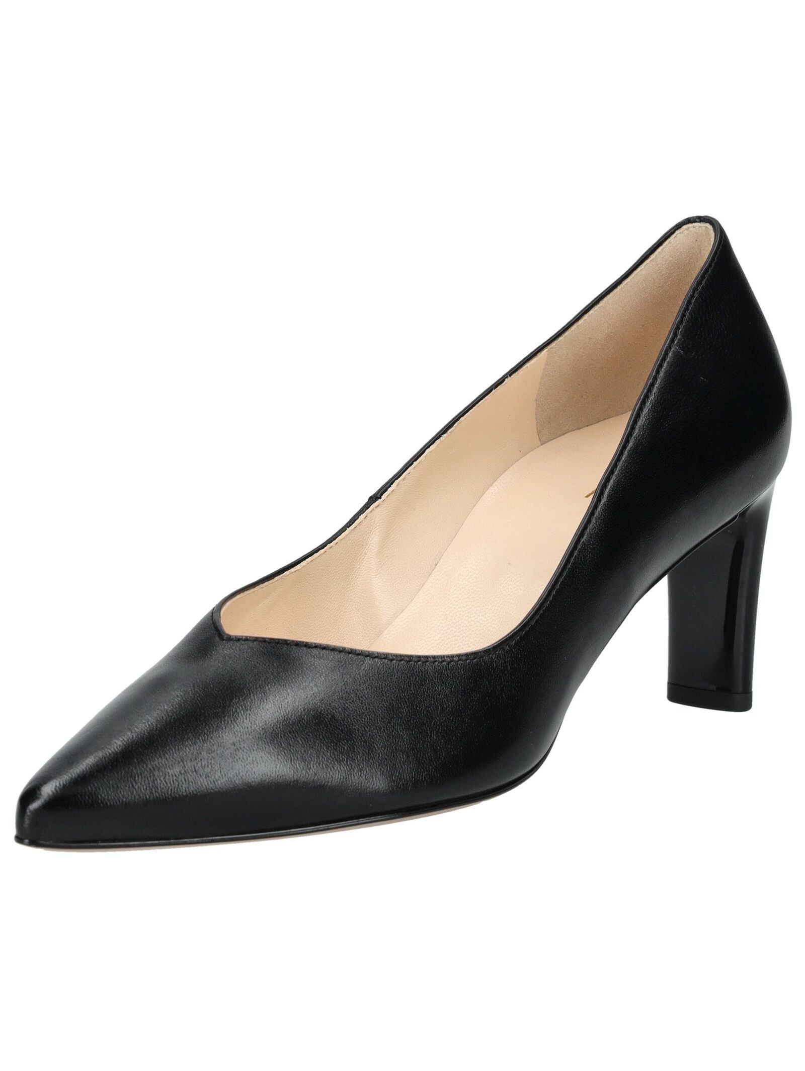 Pumps Leder Pumps
