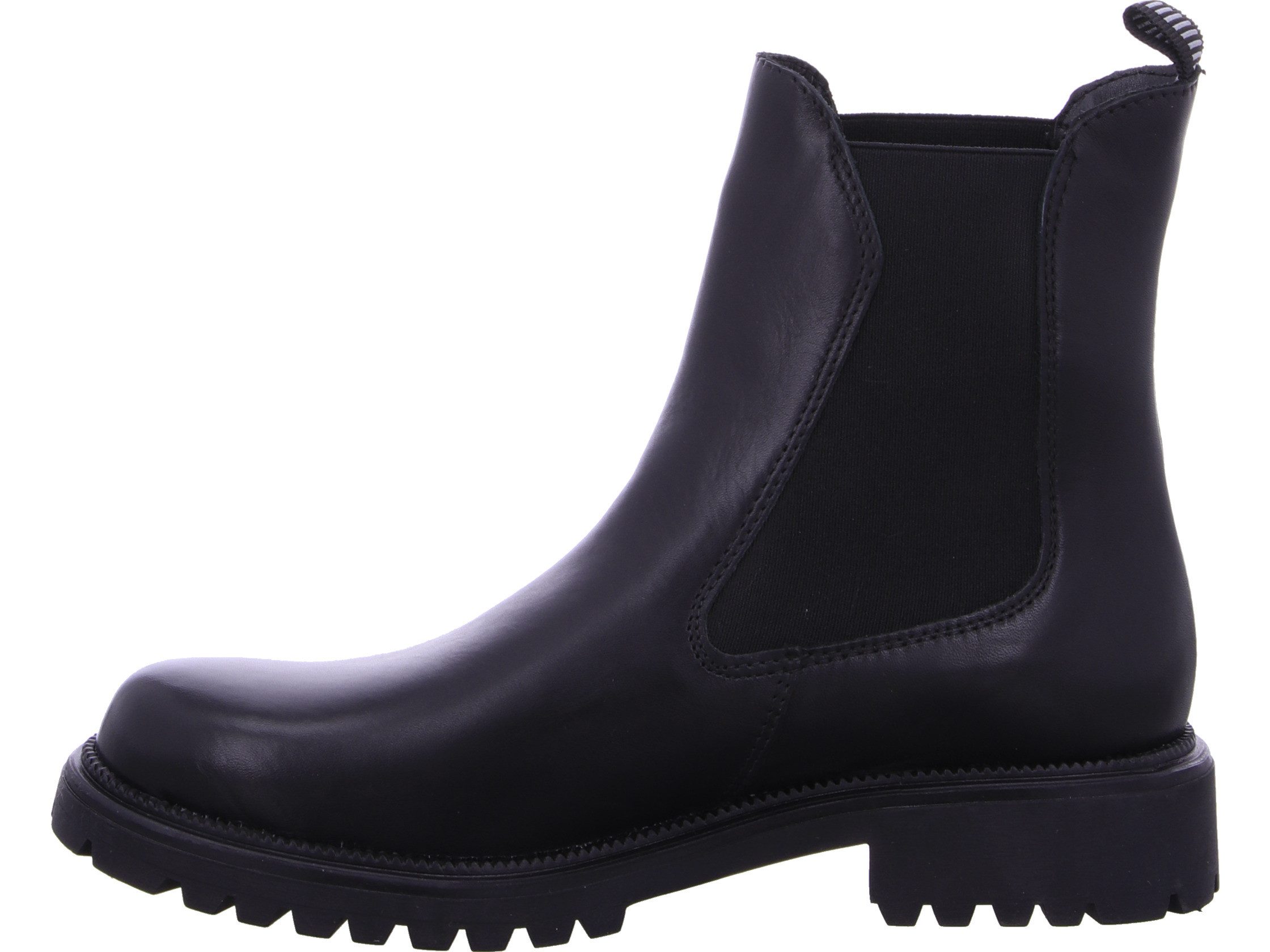 Tamaris Chelseaboots echtes Leder