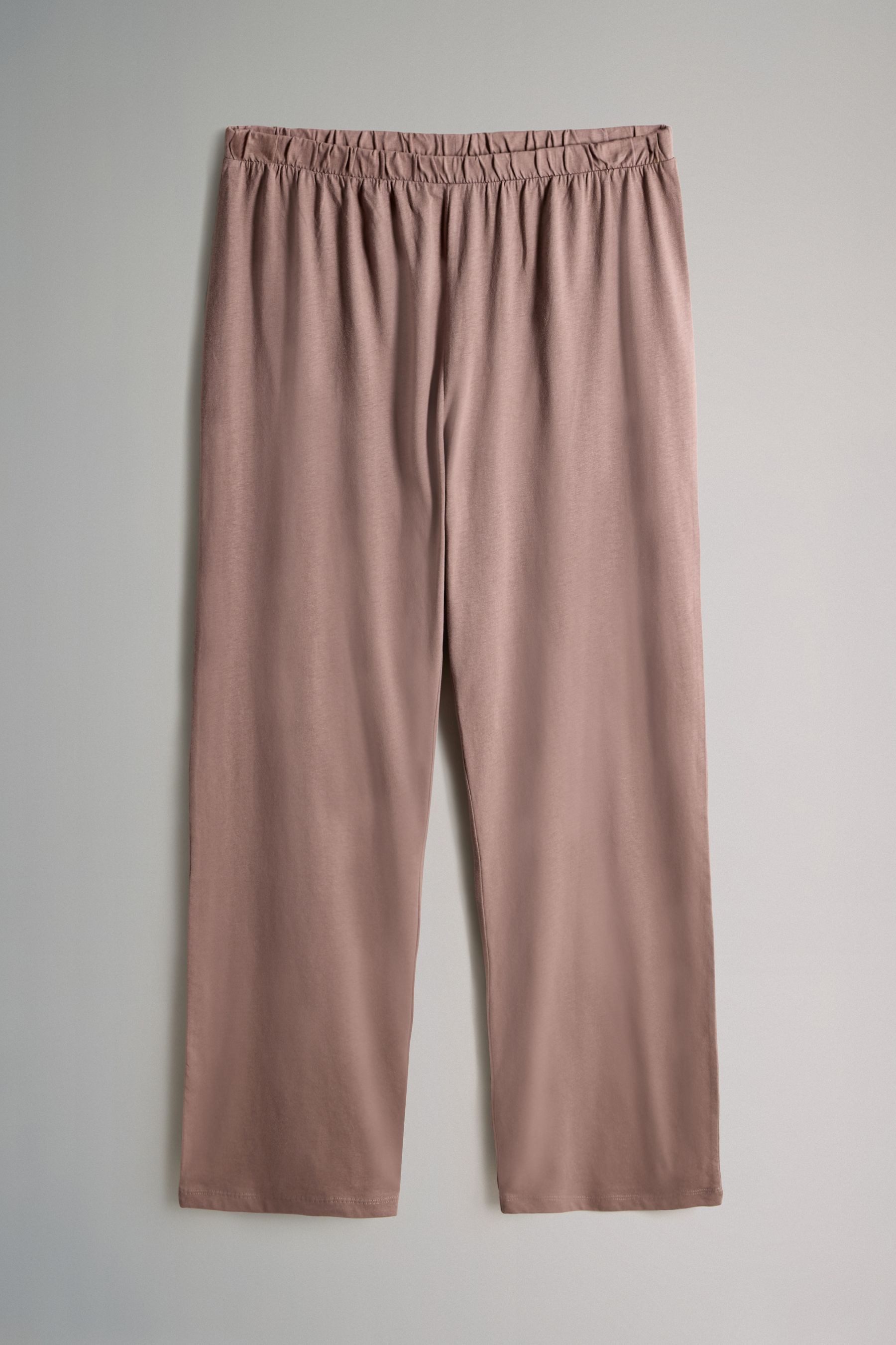 The Set Pyjama The Set Jersey-Langarm-Schlafanzüge, günstig online kaufen