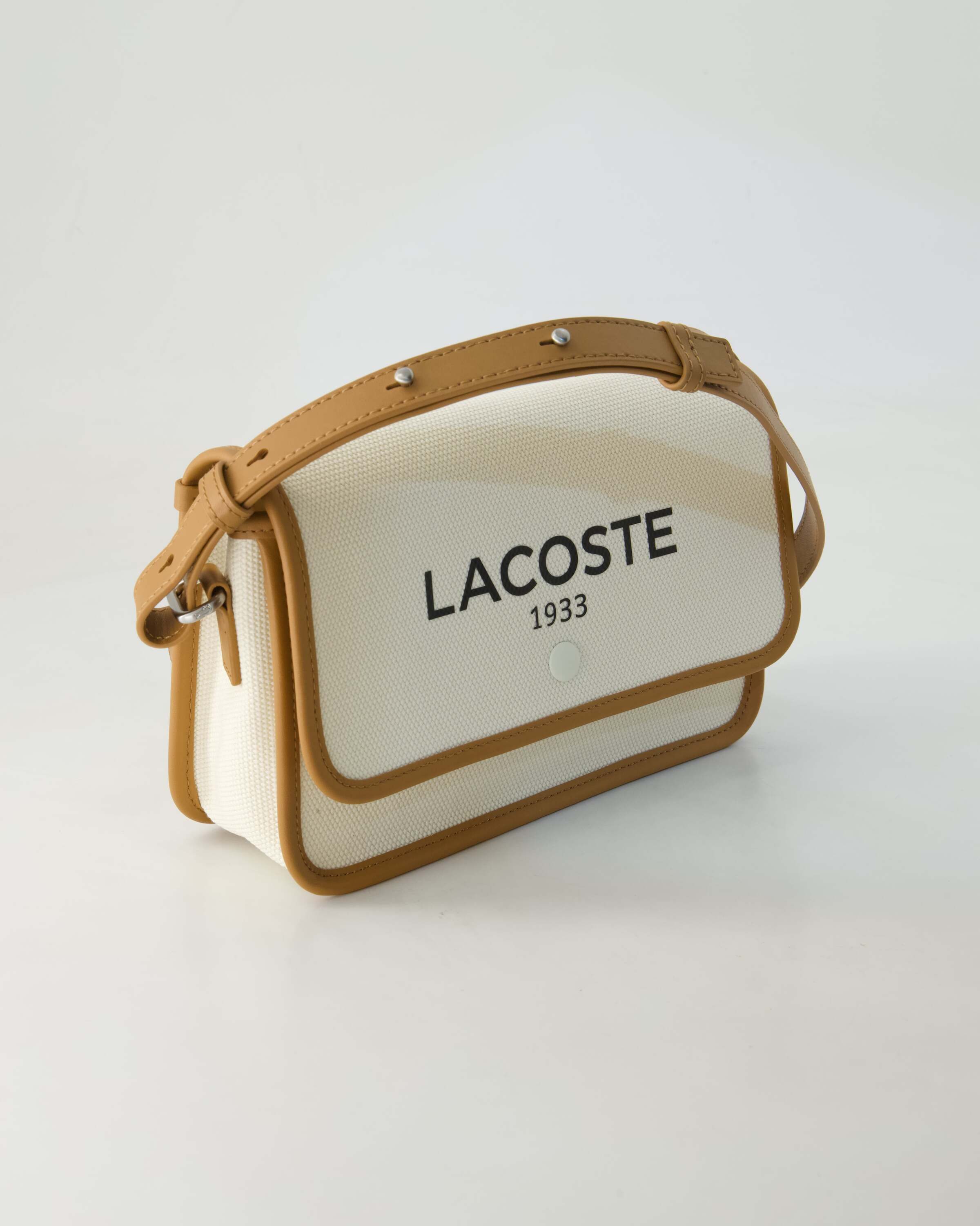 Lacoste Handtasche Bag, Obermaterial: Textil