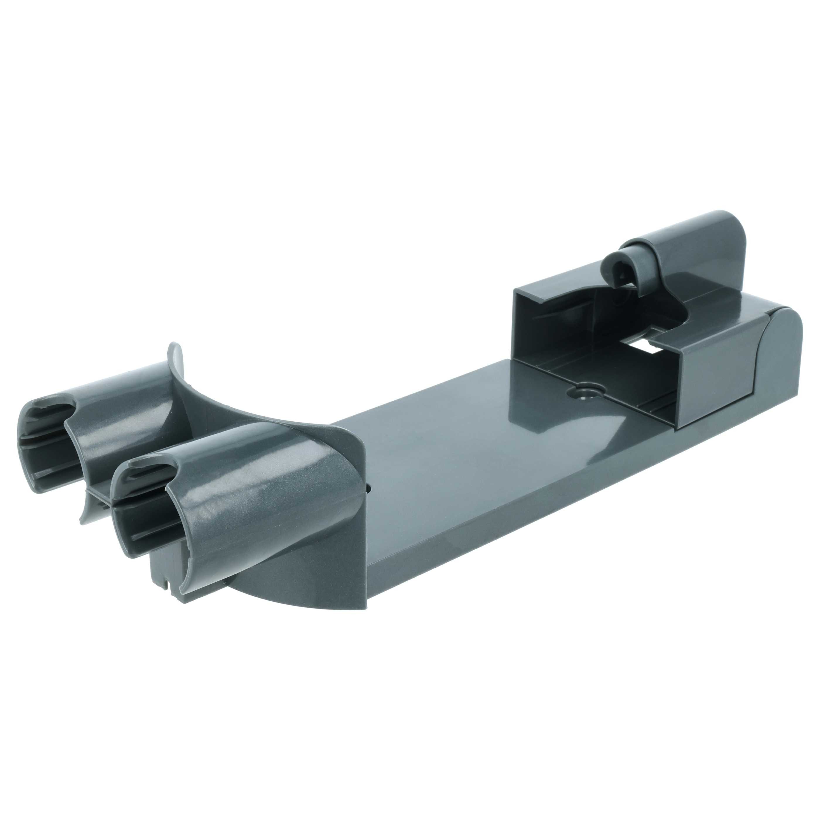 vhbw Wandhalterung passend für Dyson V7, SV10, V8, SV11 Staubsauger