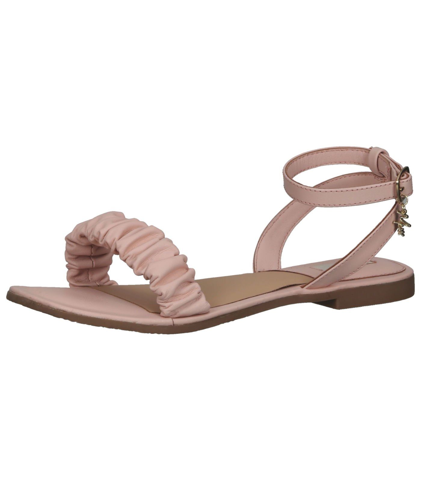 Mexx Sandalen Leder Riemchensandalette