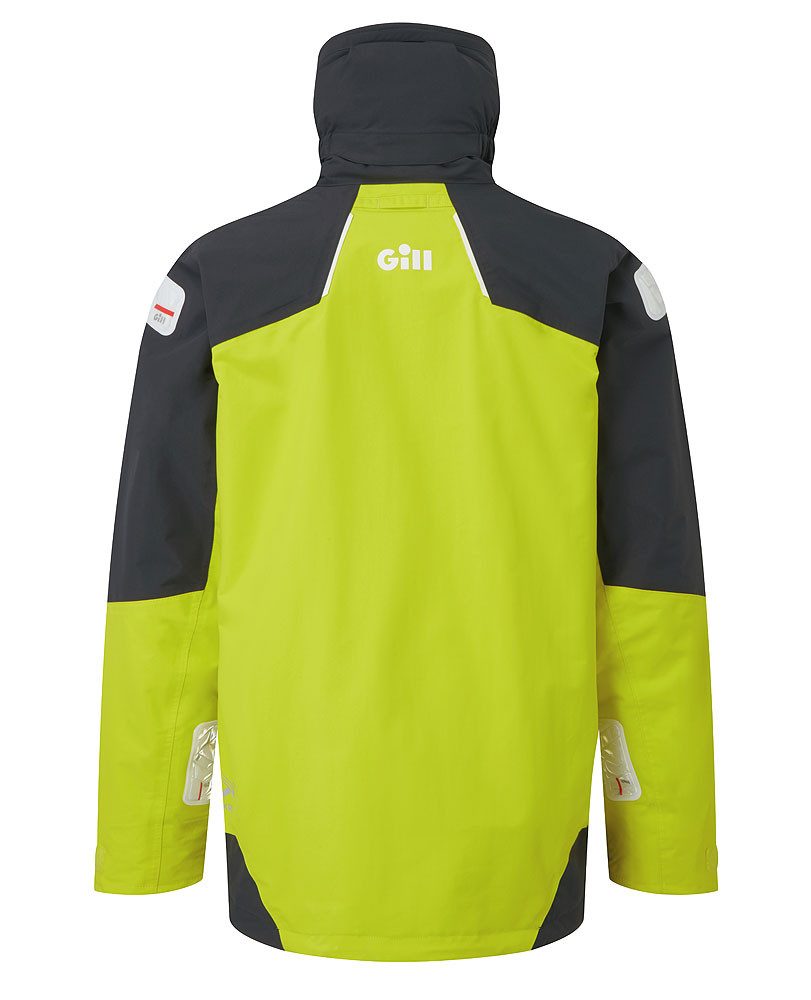 Gill Segeljacke