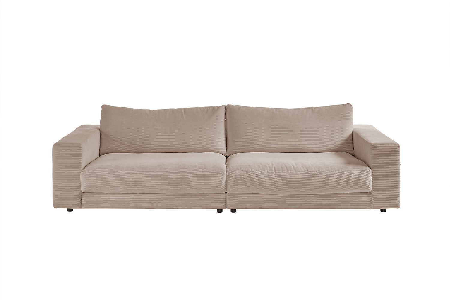 KAWOLA Sofa MADELINE, Couch 2-Sitzer oder günstig online kaufen