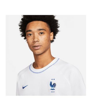 Nike T-Shirt Frankreich Trainingsshirt default