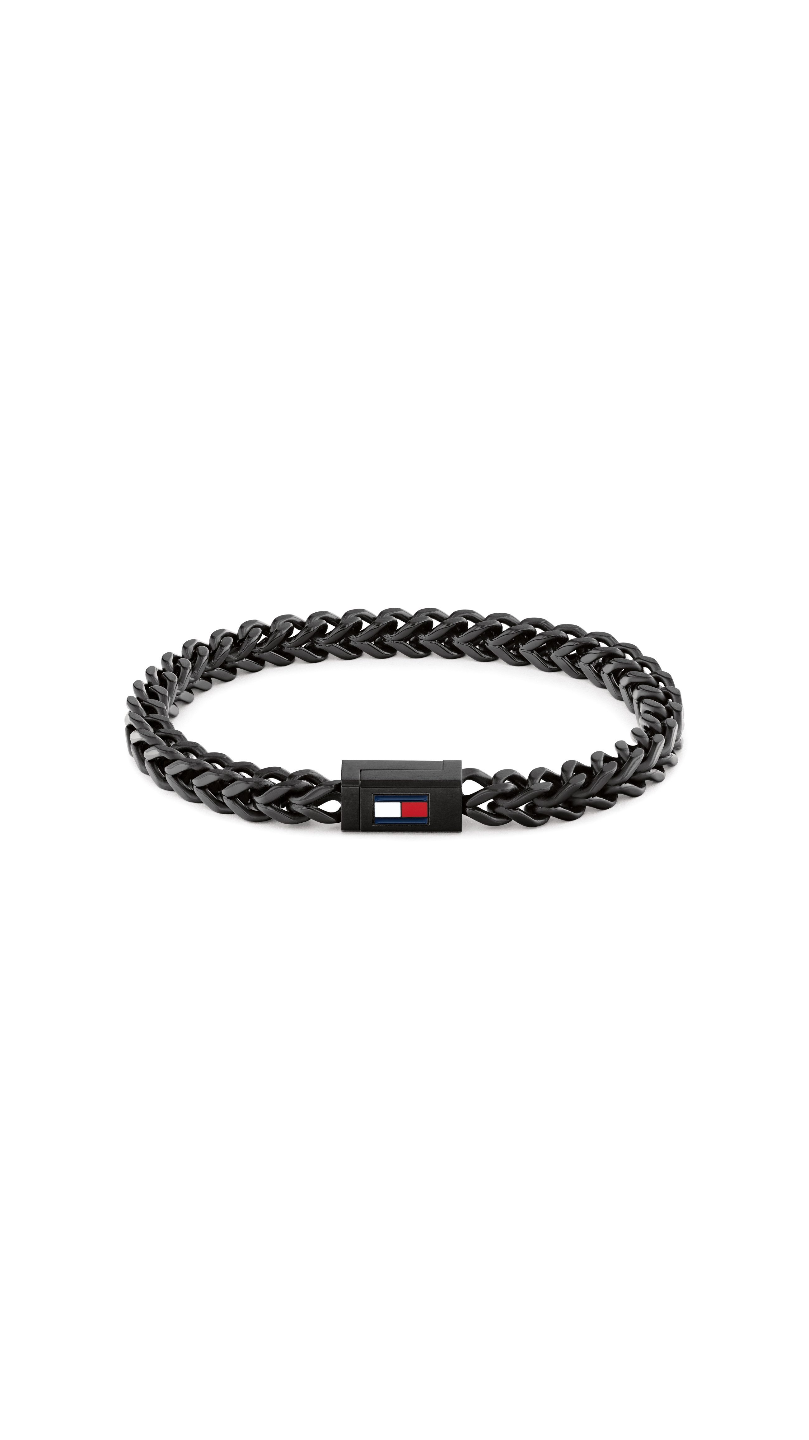 Tommy Hilfiger Armband BRAIDED METAL BRACELETS günstig online kaufen