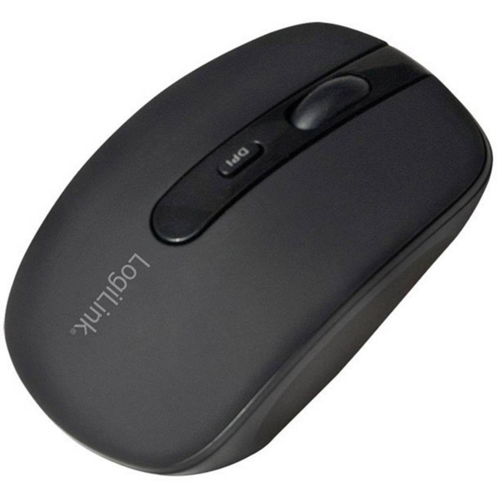 LogiLink Bluetooth v3 optische Maus ID0078A Mäuse