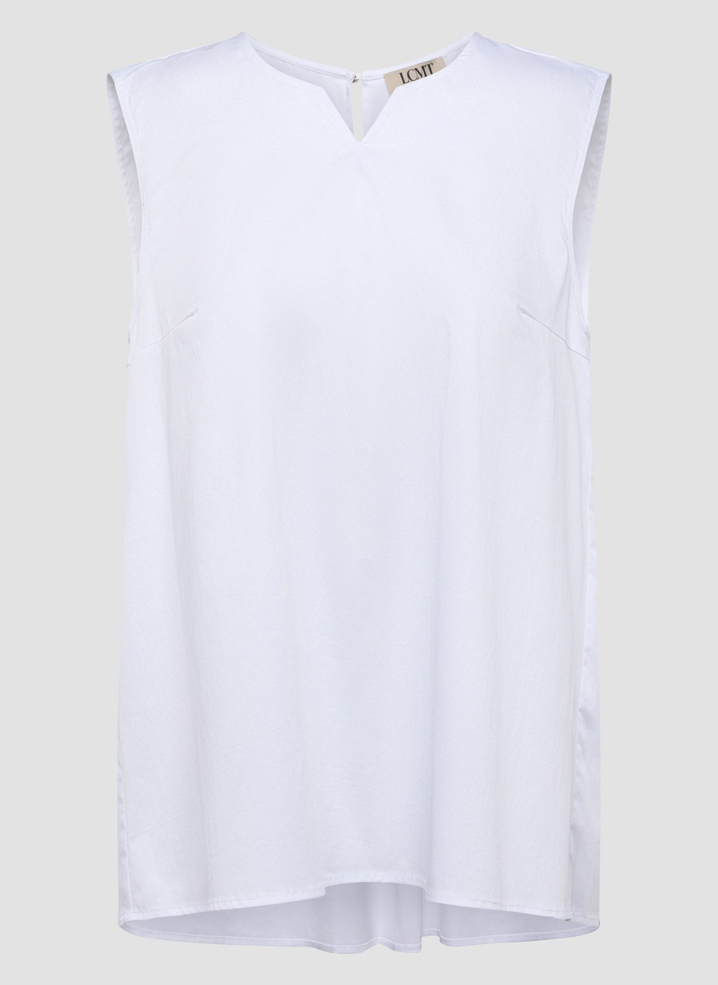 LeComte Klassische Bluse Bluse