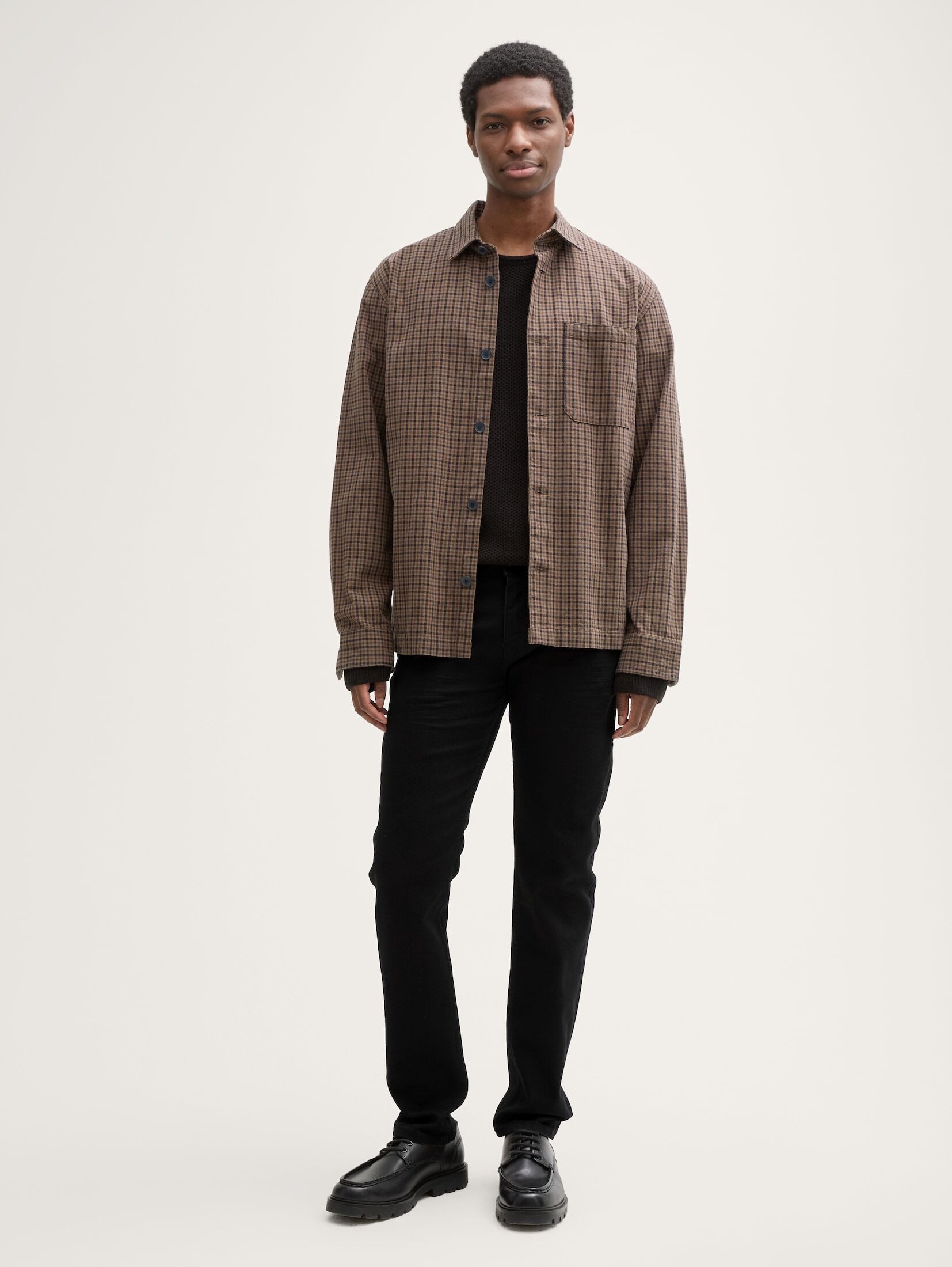TOM TAILOR Denim Slim-fit-Jeans TTPIERS Slim günstig online kaufen