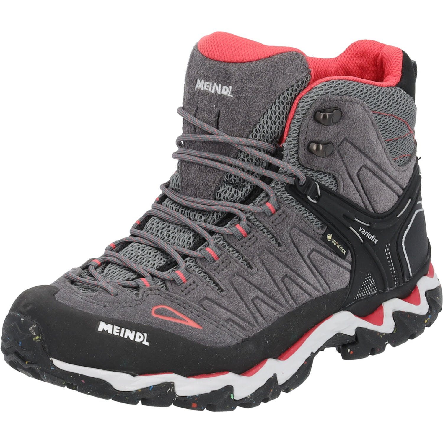 Lite Hike Lady GTX 4691 Wanderschuh
