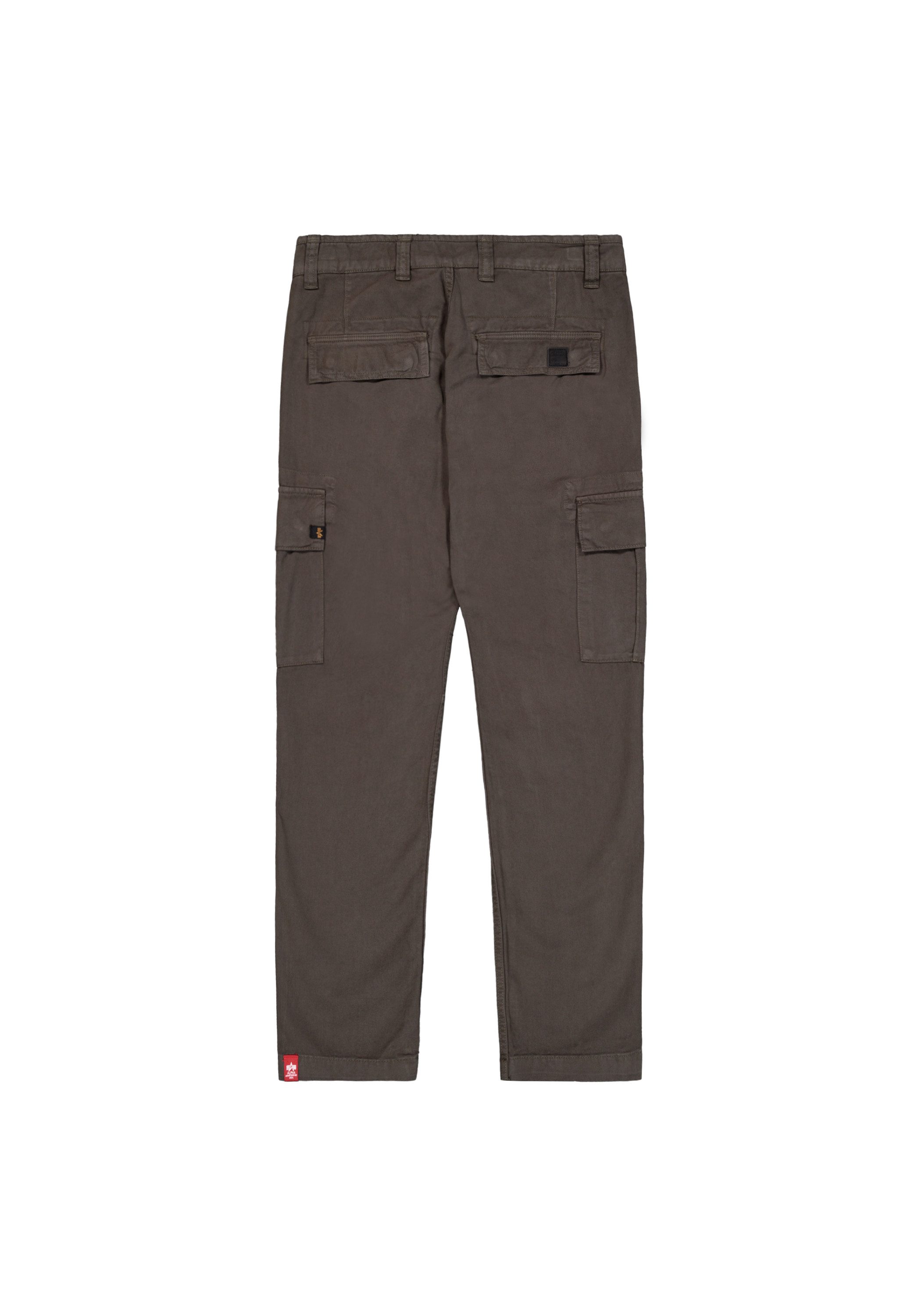 Alpha Industries Cargohose Agent Pant günstig online kaufen
