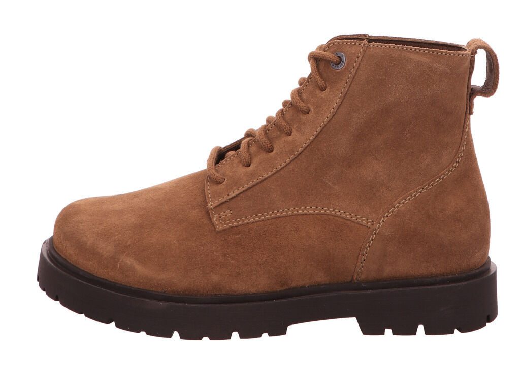 Birkenstock Highwood Lace Mid Schnürstiefel