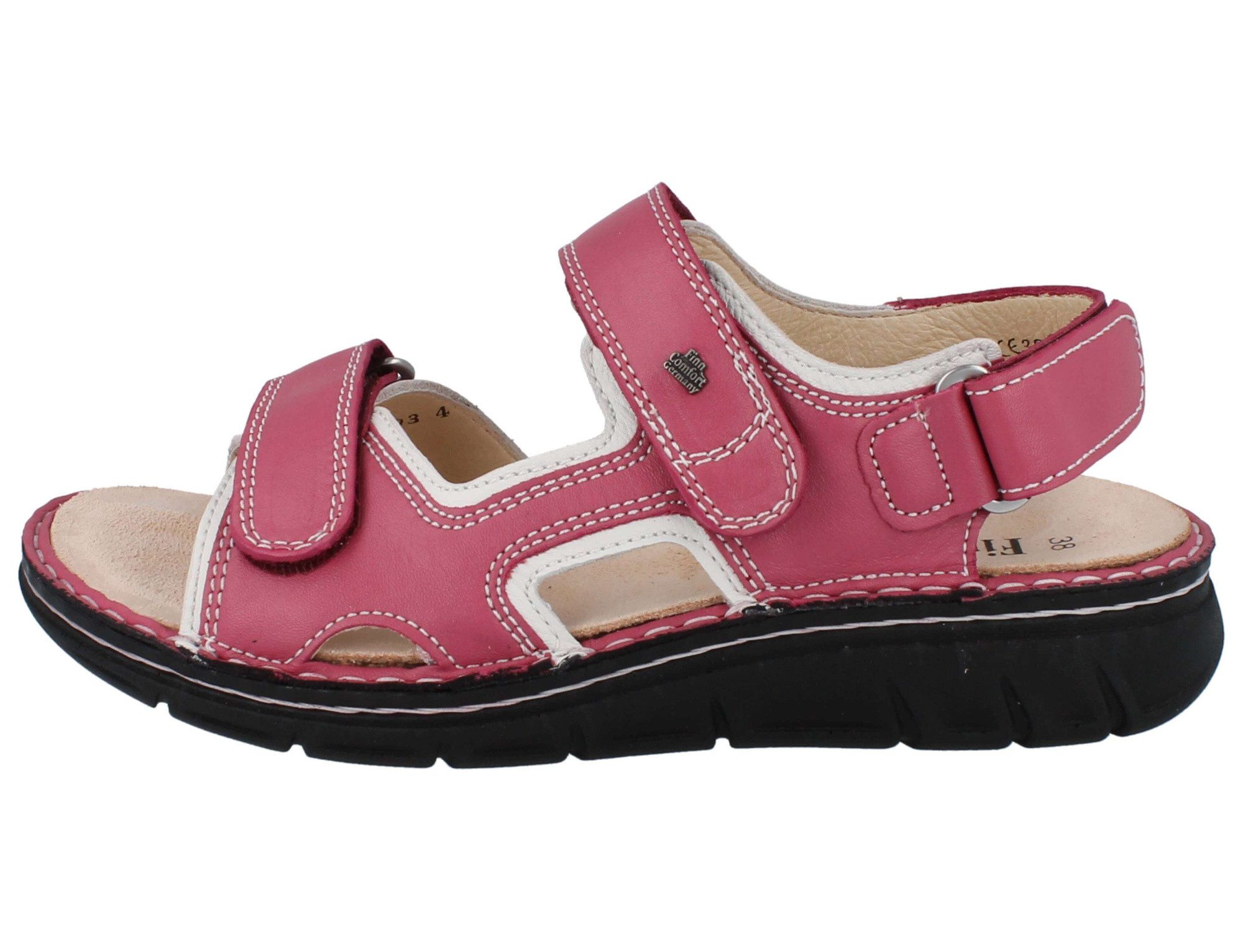 Finn Comfort Sandale günstig online kaufen