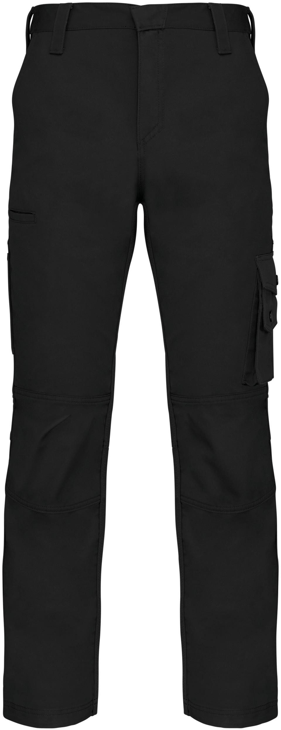 Arbeitshose Workwear Multipocket Hose Herren