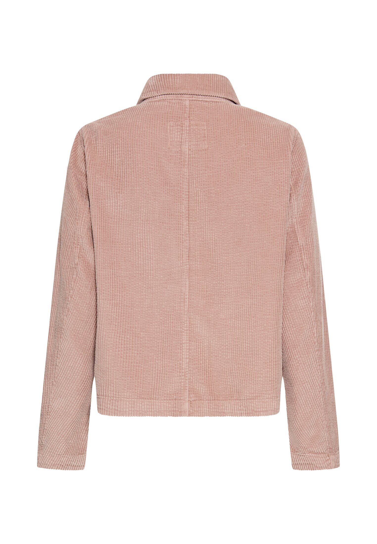 camel active Cordjacke mit Taschen Langarm günstig online kaufen