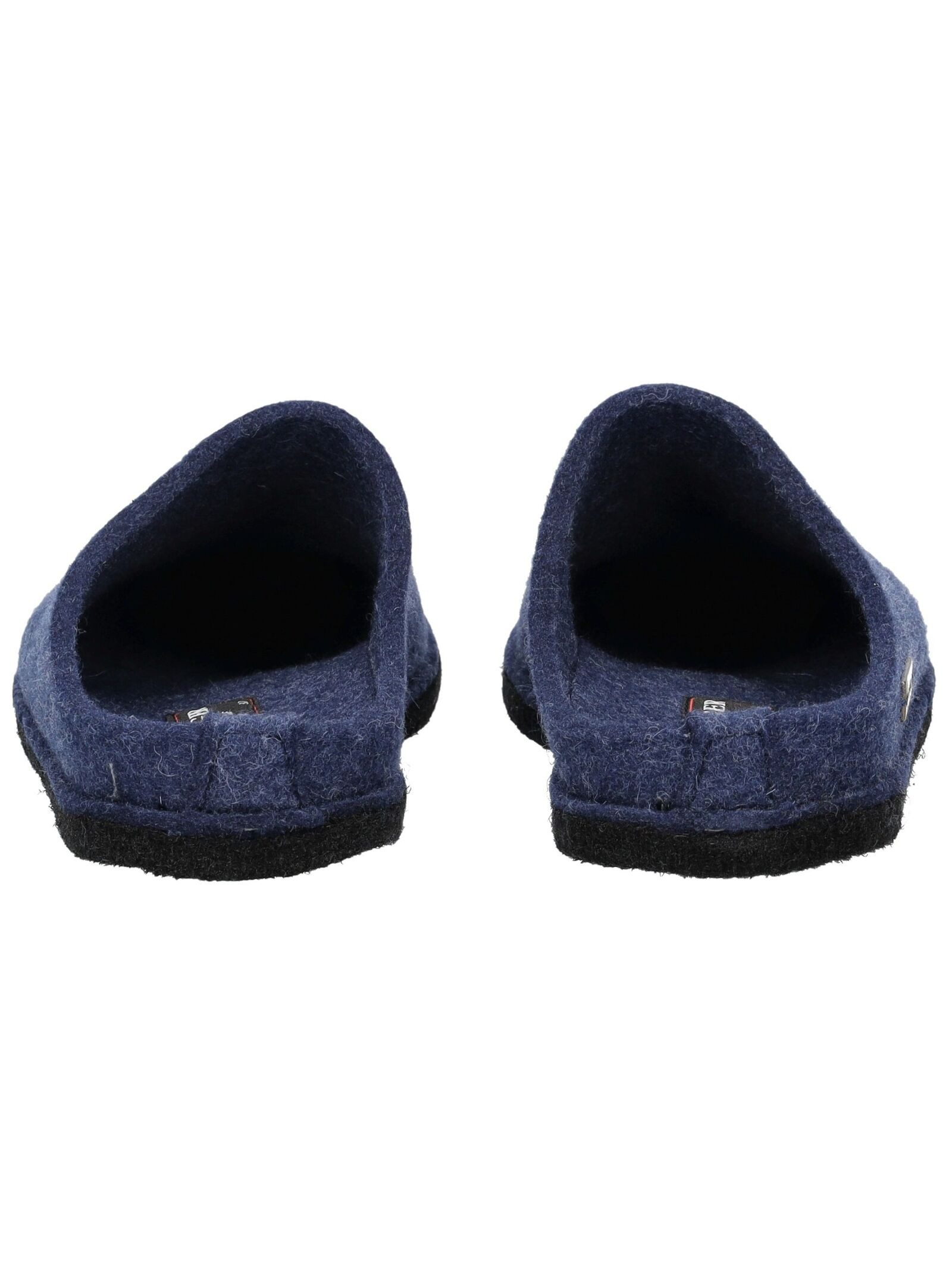 Haflinger Haflinger Hausschuhe Filz Hausschuh