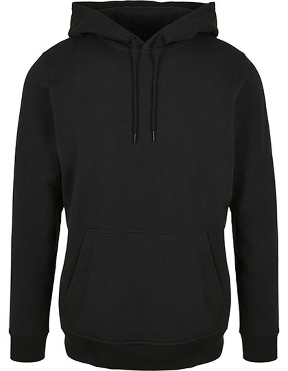 Build Your Brand Kapuzenpullover Herren Kapuzensweater / Hoodie / Sweater mit Kapuze für Männer XS bis 7XL