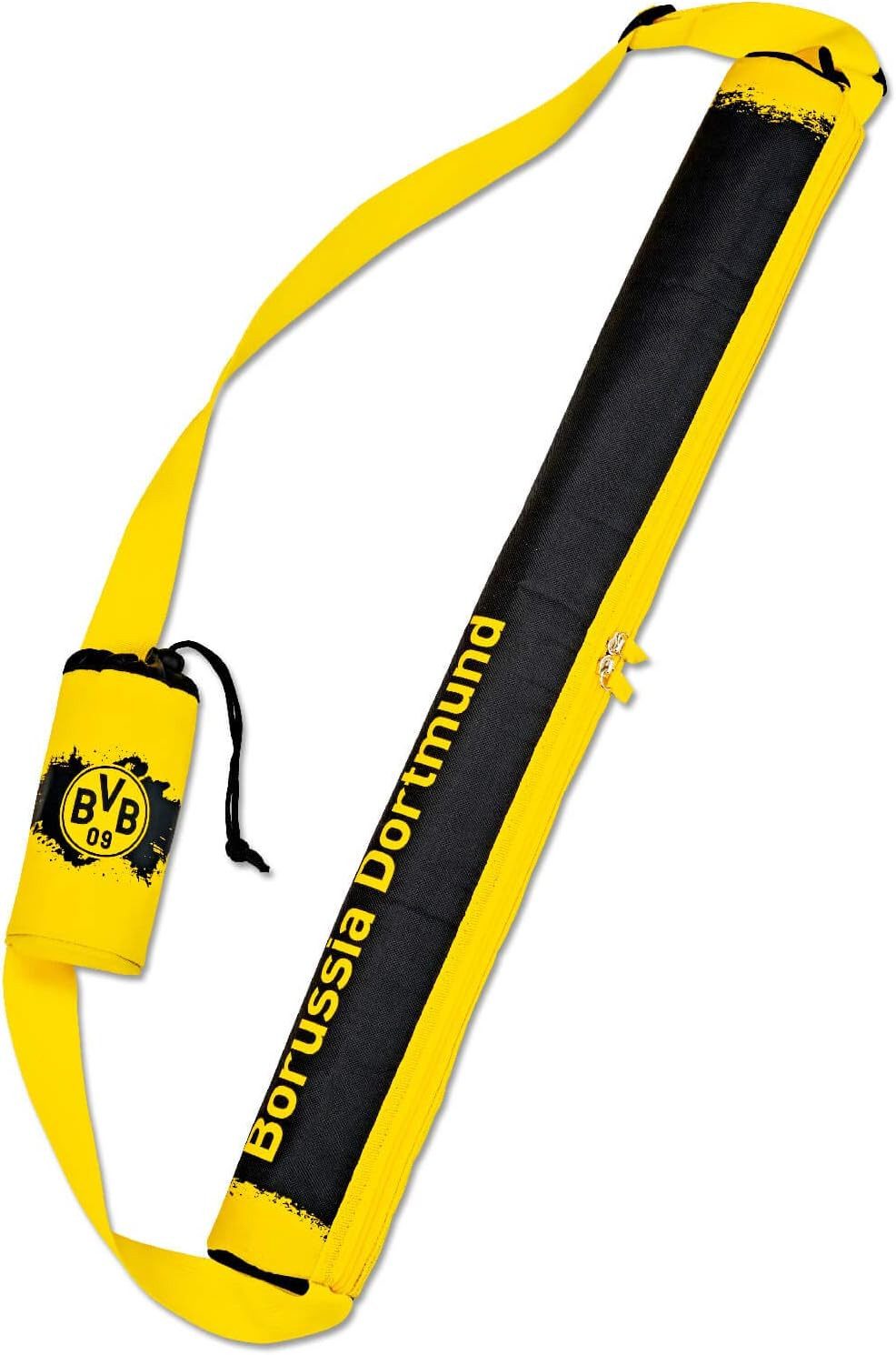 BVB MERCHANDISING Kühltasche BVB-Kühltasche für Dosen Borussia Dortmund, Schultergurt