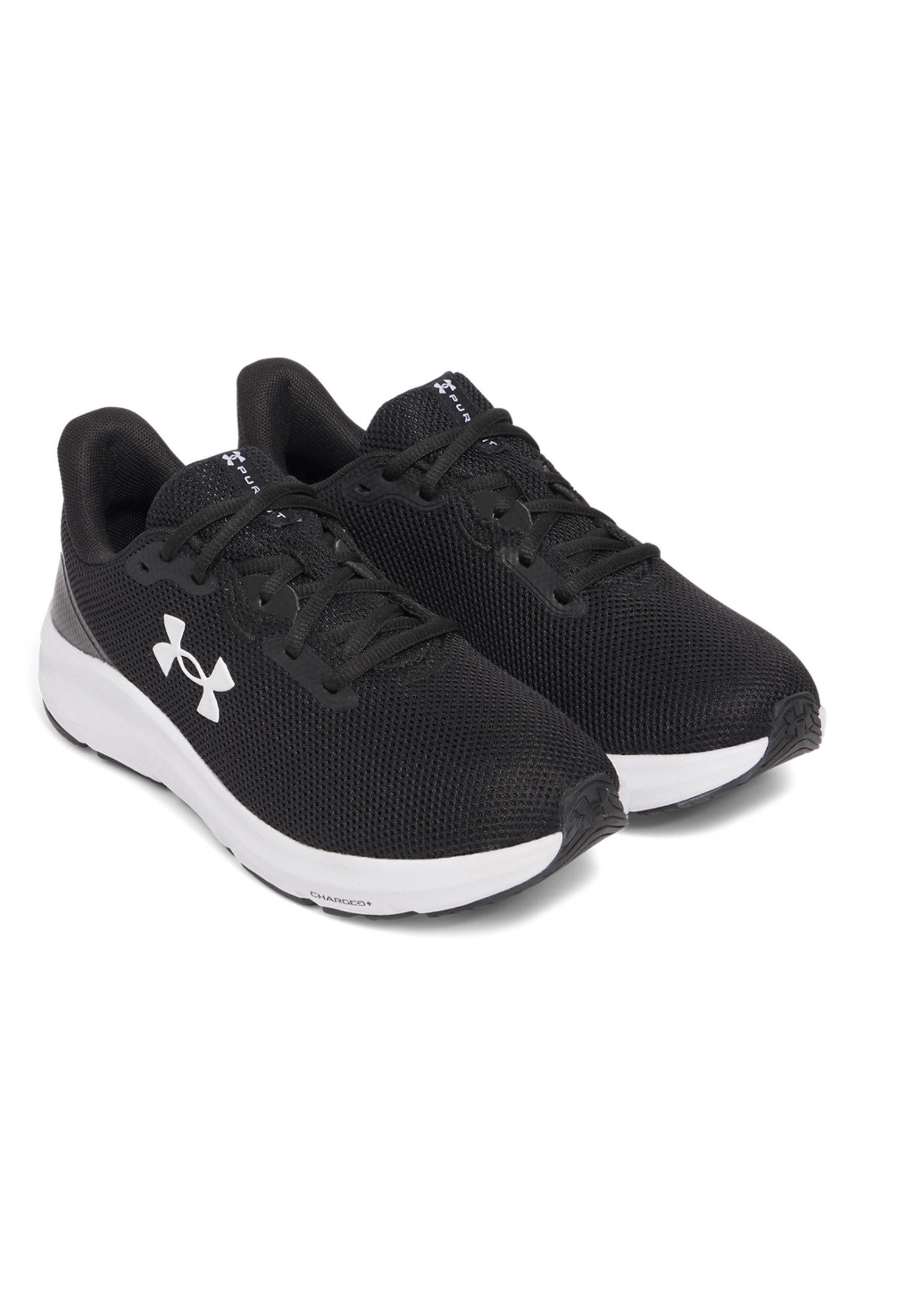 UA W Charged Pursuit 4 Sneaker