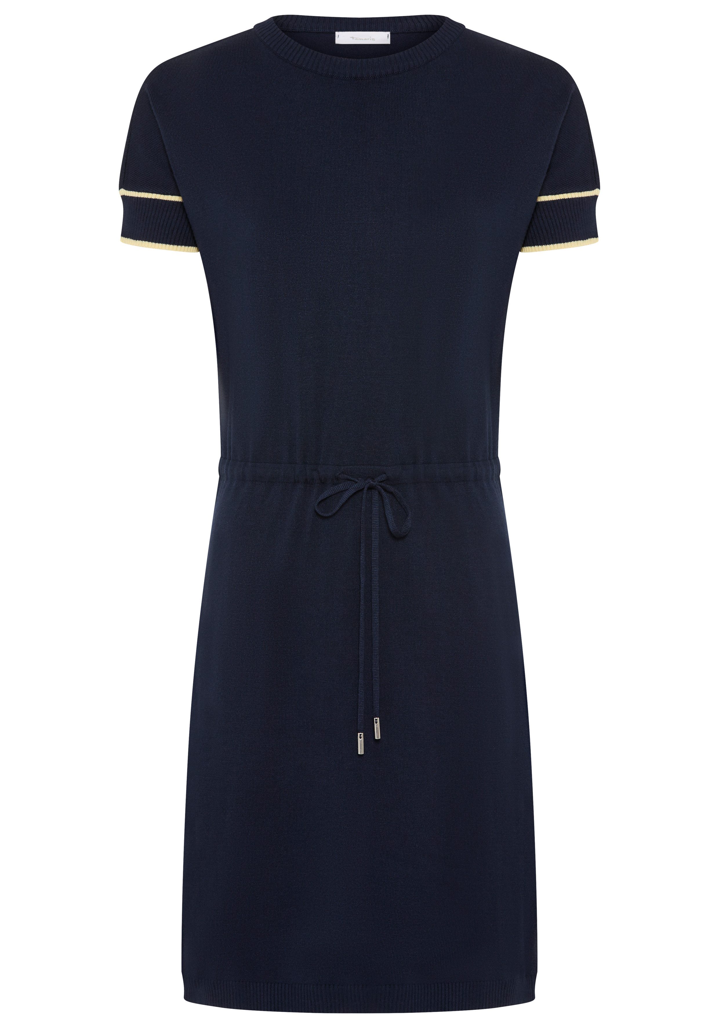 Strickkleid