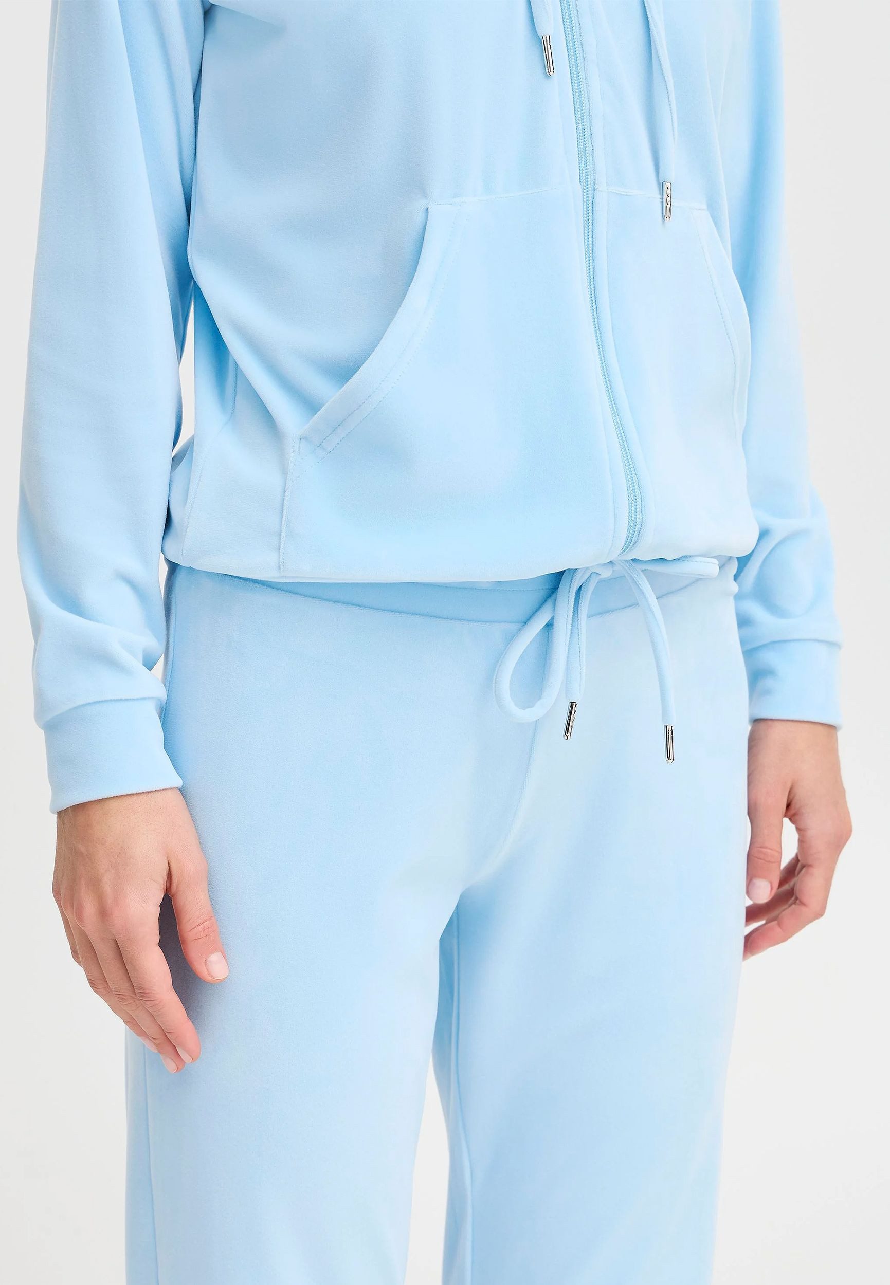 b.young Trainingsanzug Jogginganzug Regular Fit Bequem Reißverschluss, BYMITZA SET 3 -