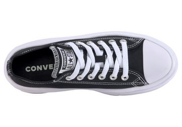 Converse CHUCK TAYLOR ALL STAR MOVE CANVAS P Sneaker