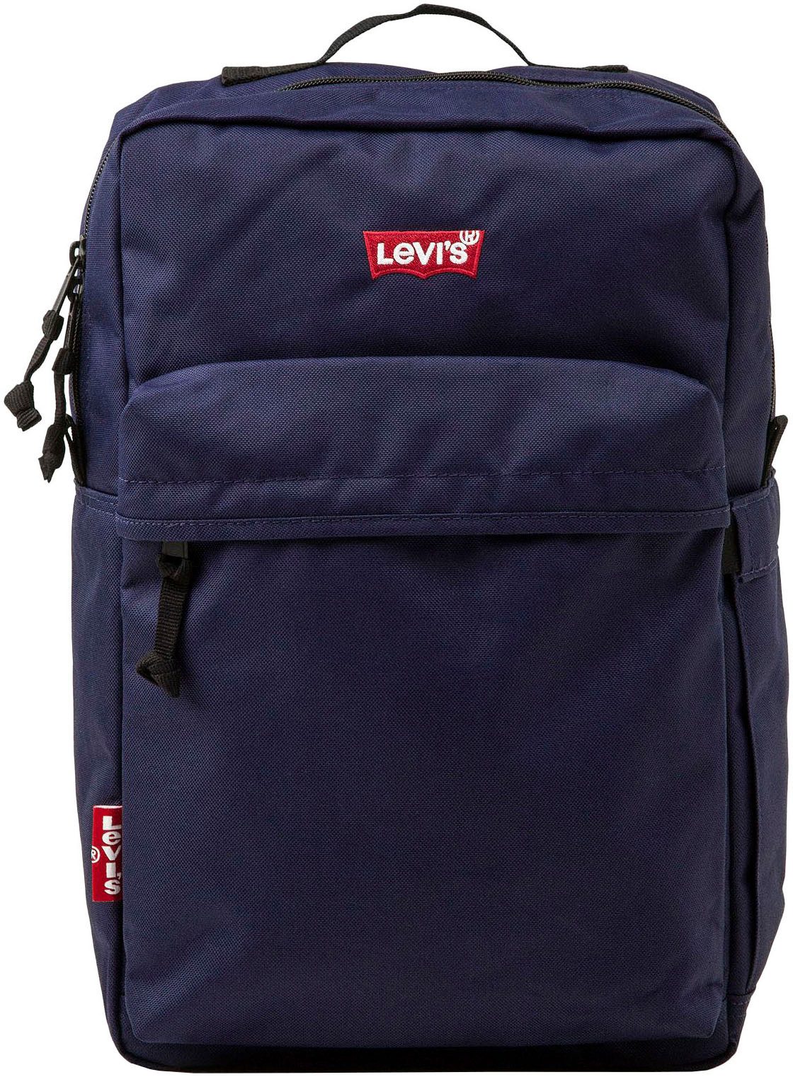 Levi's® Cityrucksack Levi's® L-Pack Standard Issue, Freizeitrucksack, Arbei günstig online kaufen