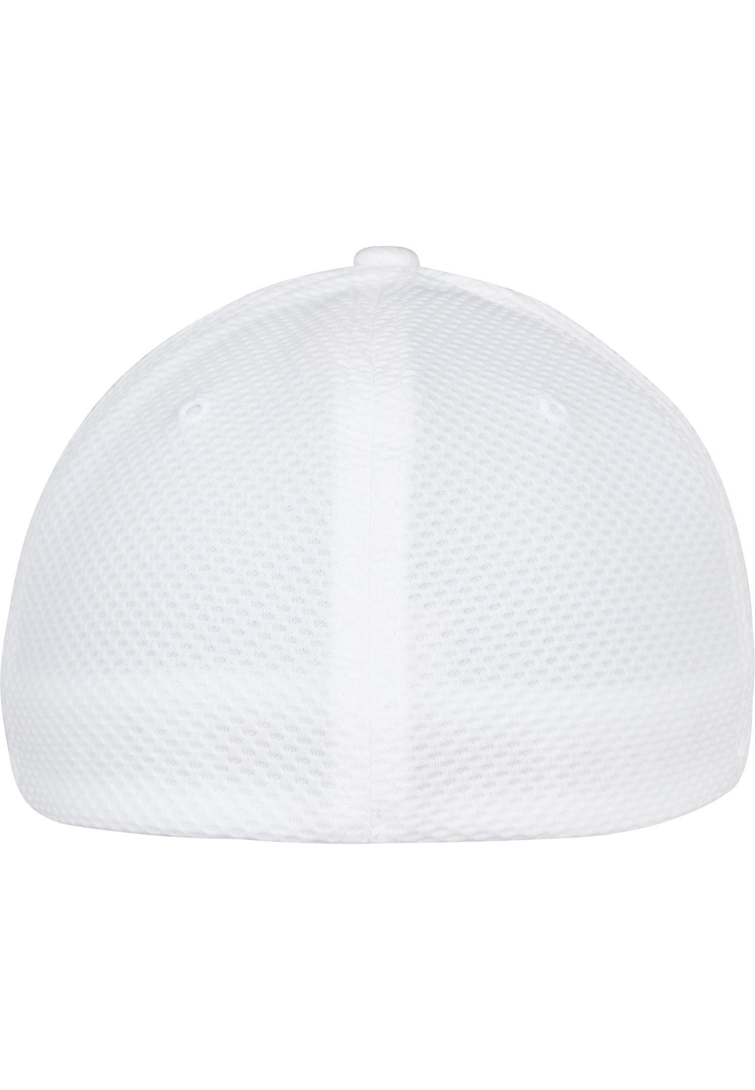 Jersey Cap Cap Flexfit white Hexagon 3D Accessoires Flex Flexfit