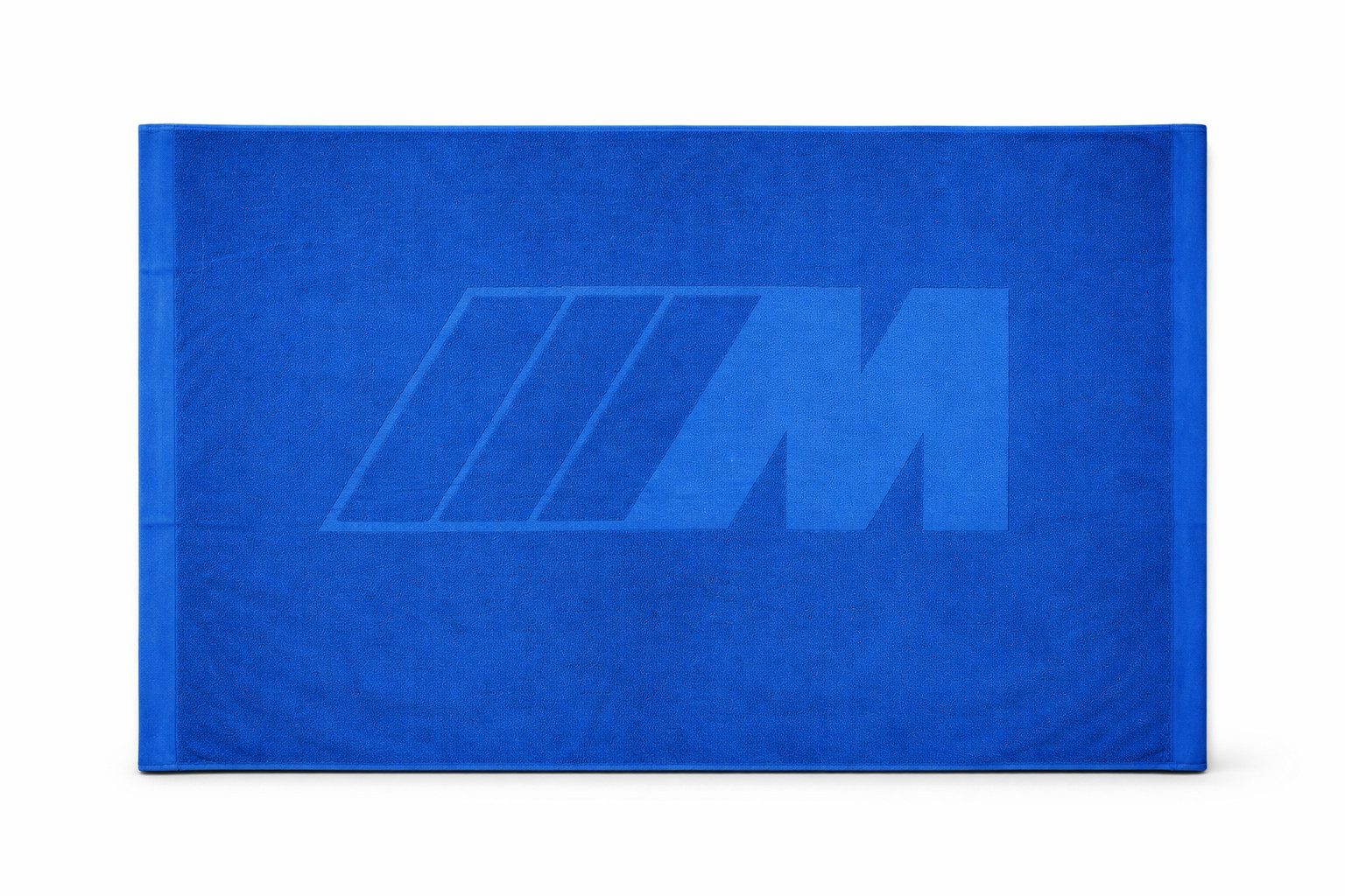 BMW Boxer-Badehose BMW M Perfomance Geschenkset Geschenkbox Strandhandtuch Badehose