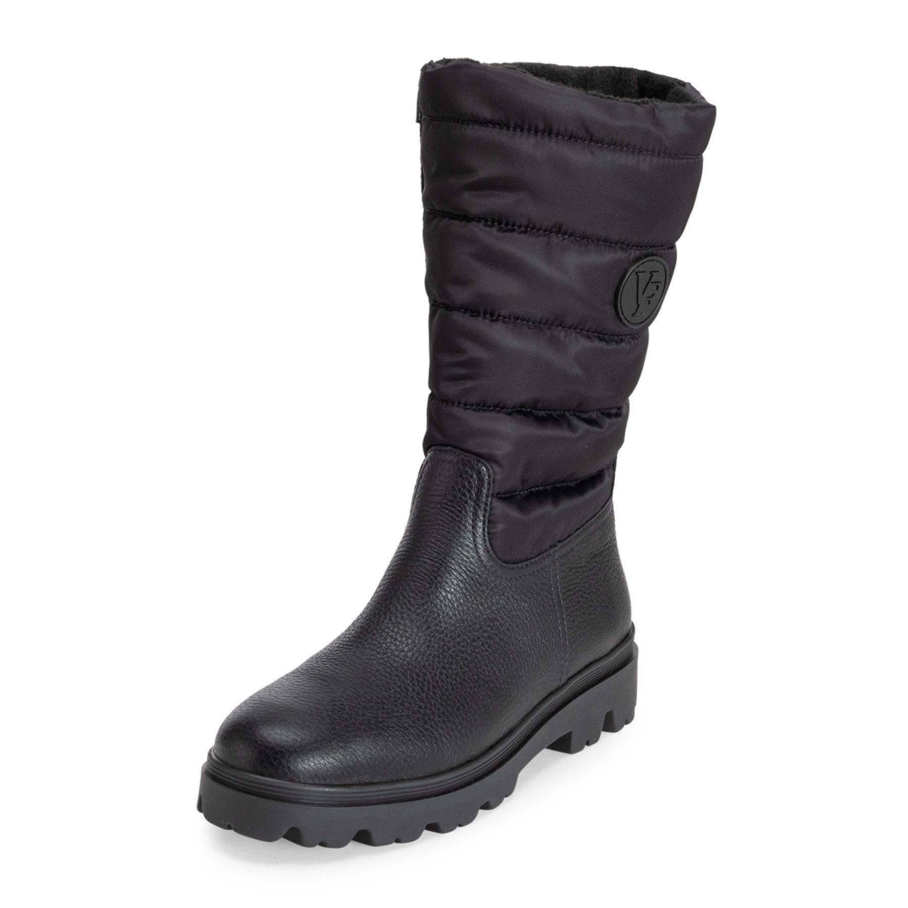 【Auffüllen】 vitaform Damenschuhe Stiefel Hirschleder Stiefel