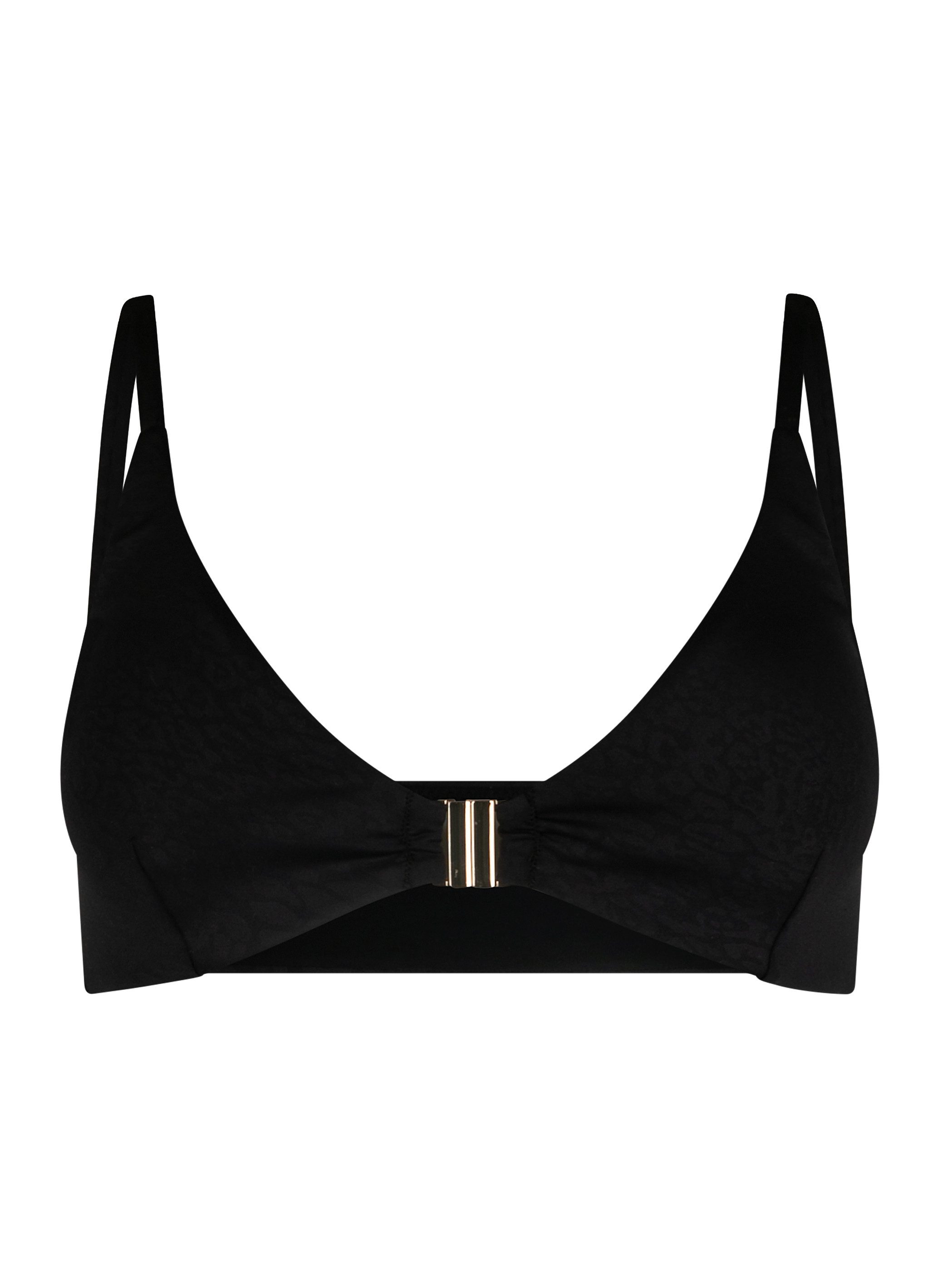 Short Stories Triangel-Bikini SHORT STORIES 650544 Bikini Triangle Top
