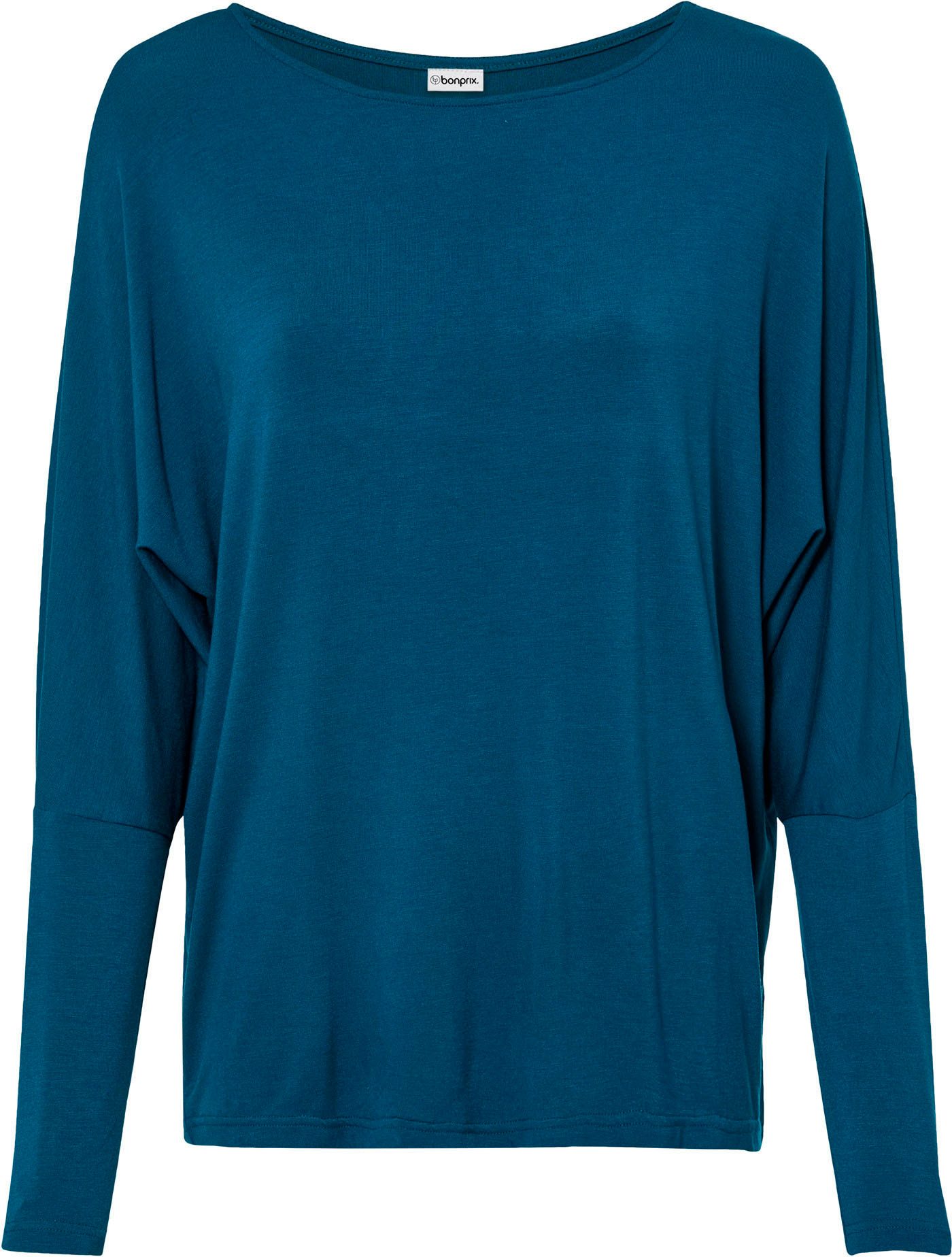 Langarmshirt