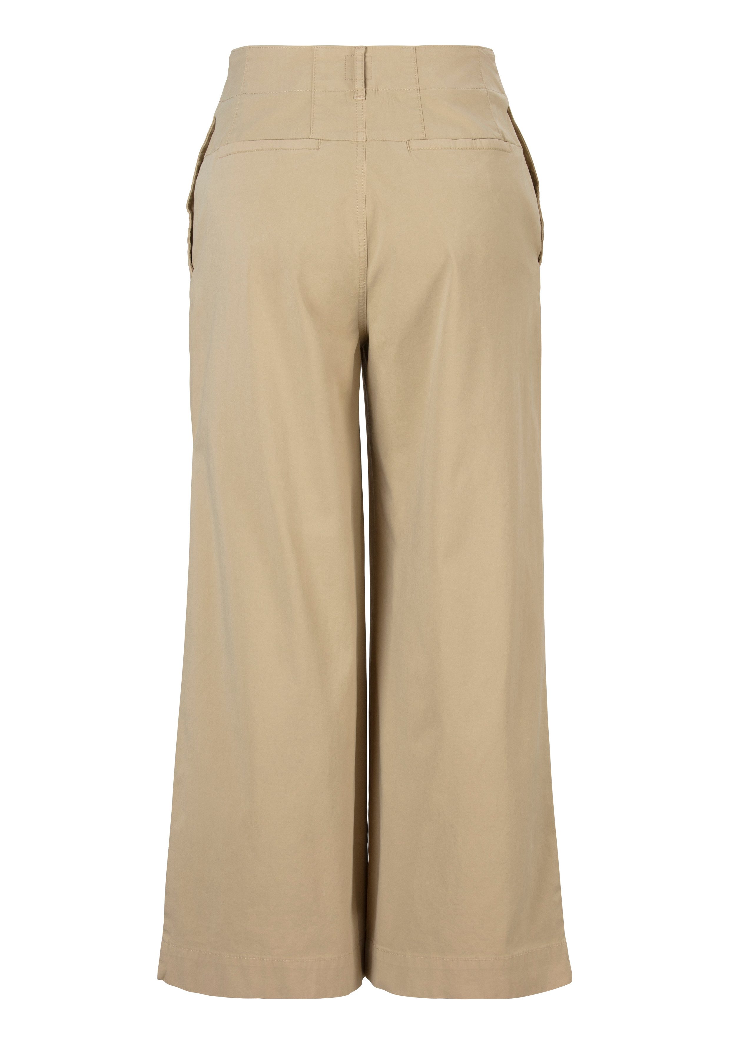 BOSS ORANGE Relaxhose Tahiana Premium Damenmode günstig online kaufen