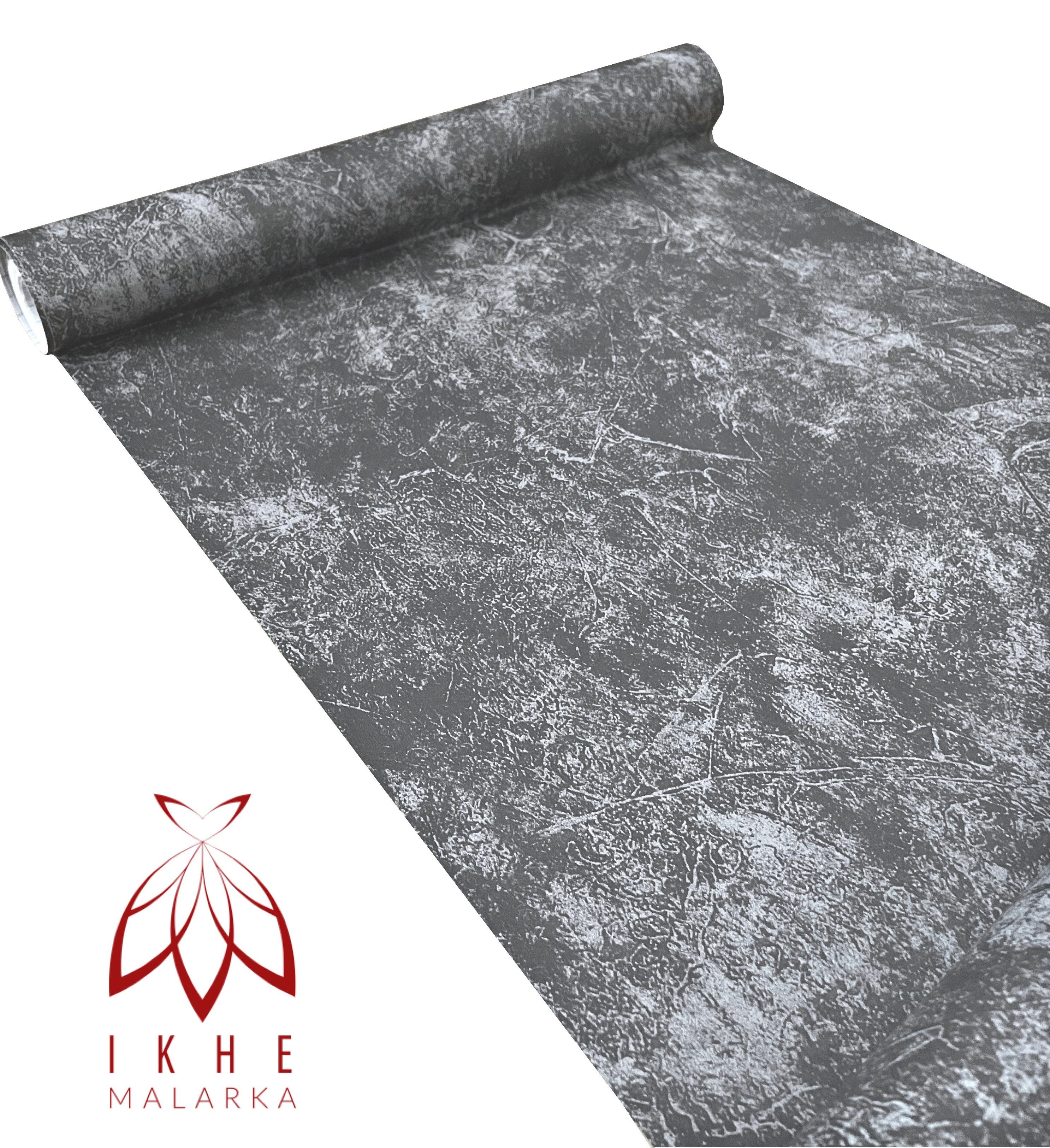 IKHEMalarka 3D-Tapete Selbstklebende PVC Folie Klebefolie, Aufkleber, (4,5m günstig online kaufen