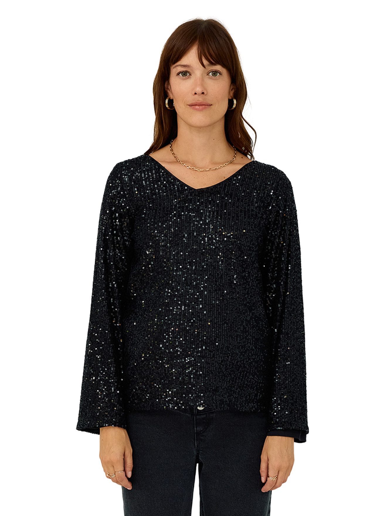 vertbaudet Umstandsbluse