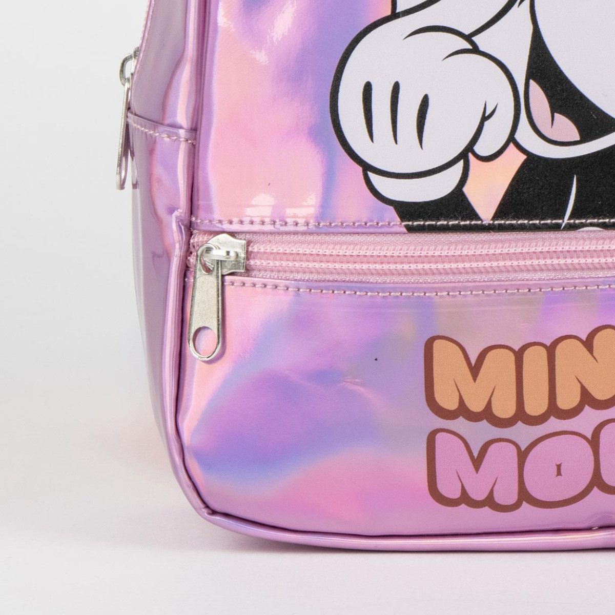 Cerda Kinderrucksack Disney Minnie Mouse Rucksack Schultasche
