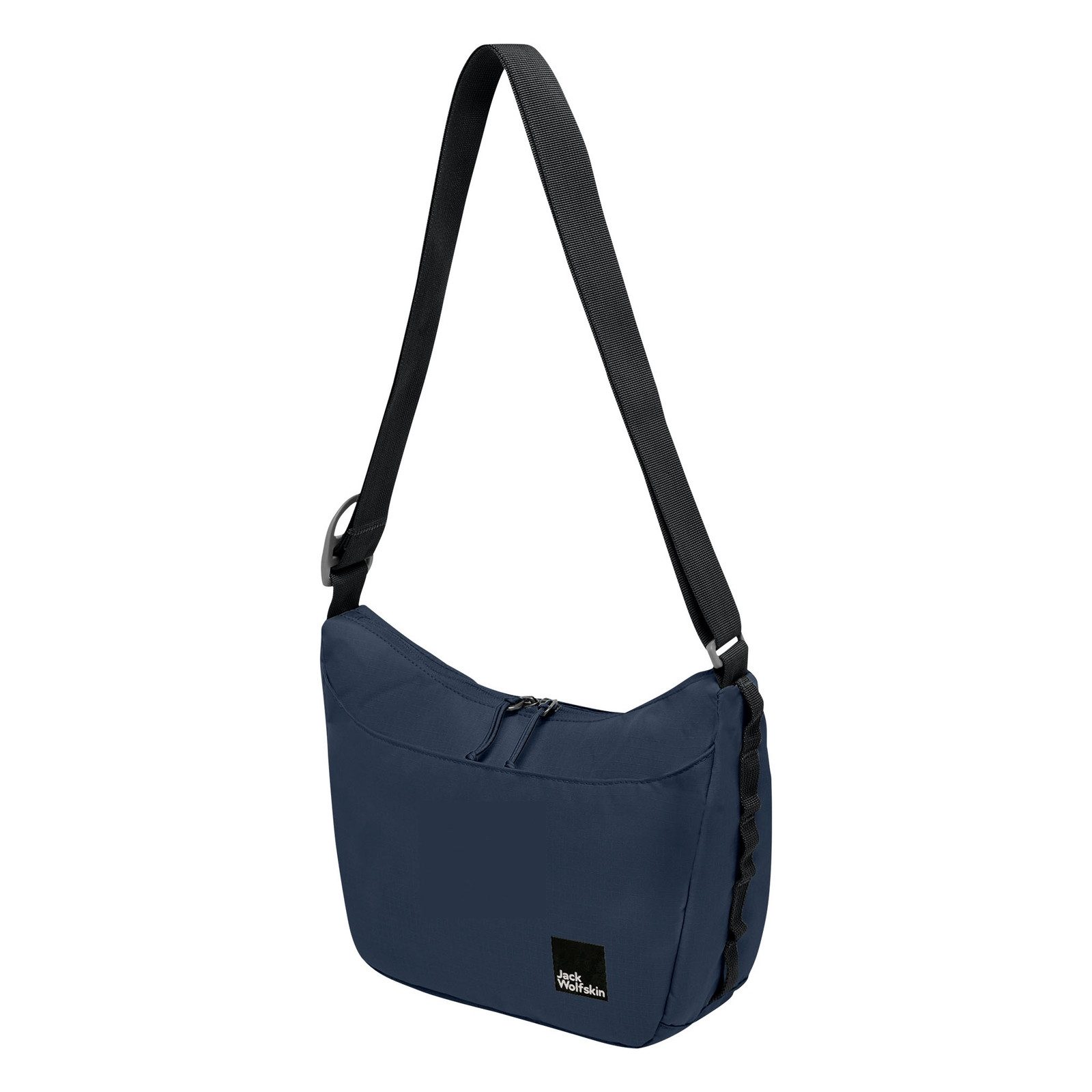 Jack Wolfskin Umhängetasche Rose, mit praktischen Befestigungsschlaufen günstig online kaufen