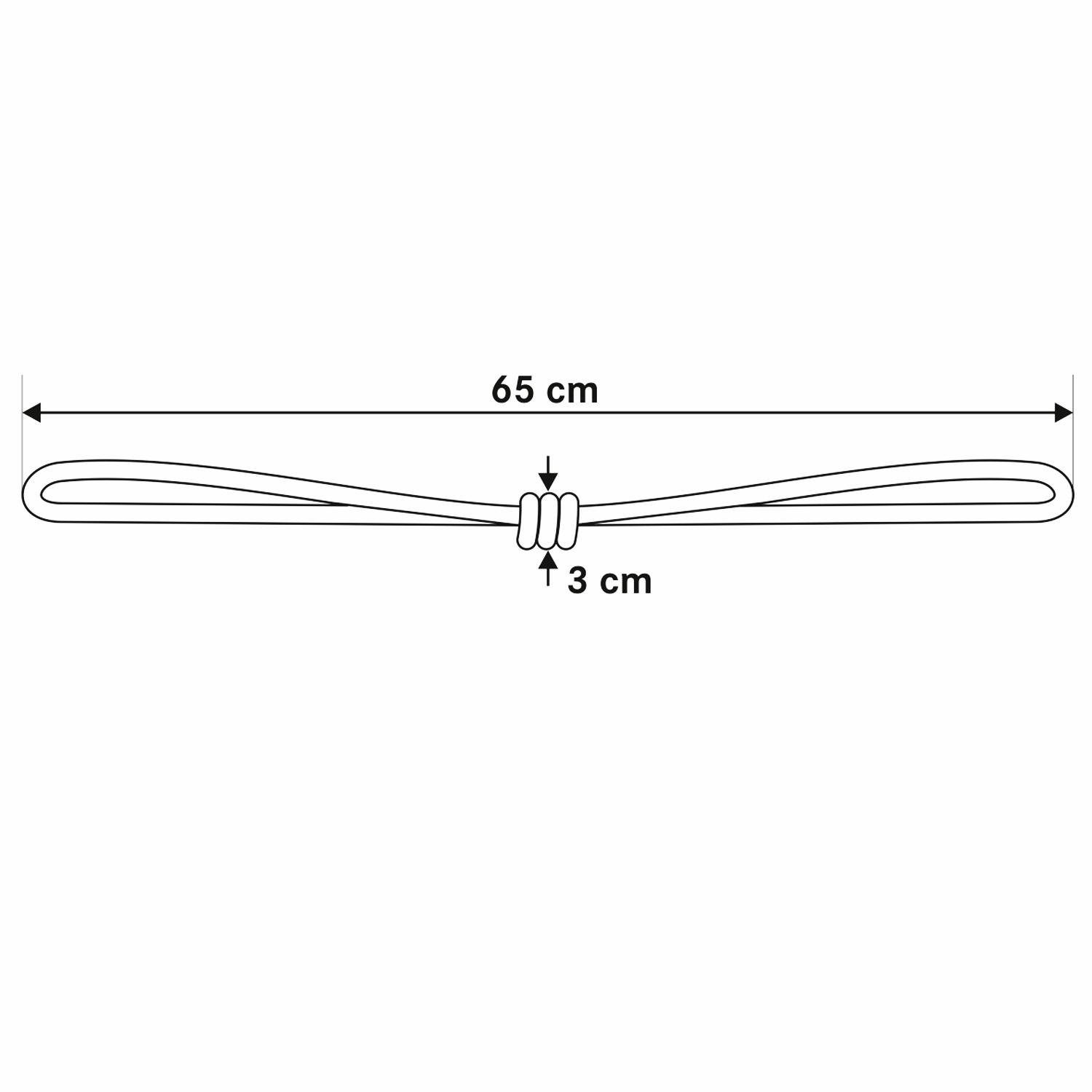 Gerster Raffhalter Salomea, Gardinen, (1-tlg) günstig online kaufen