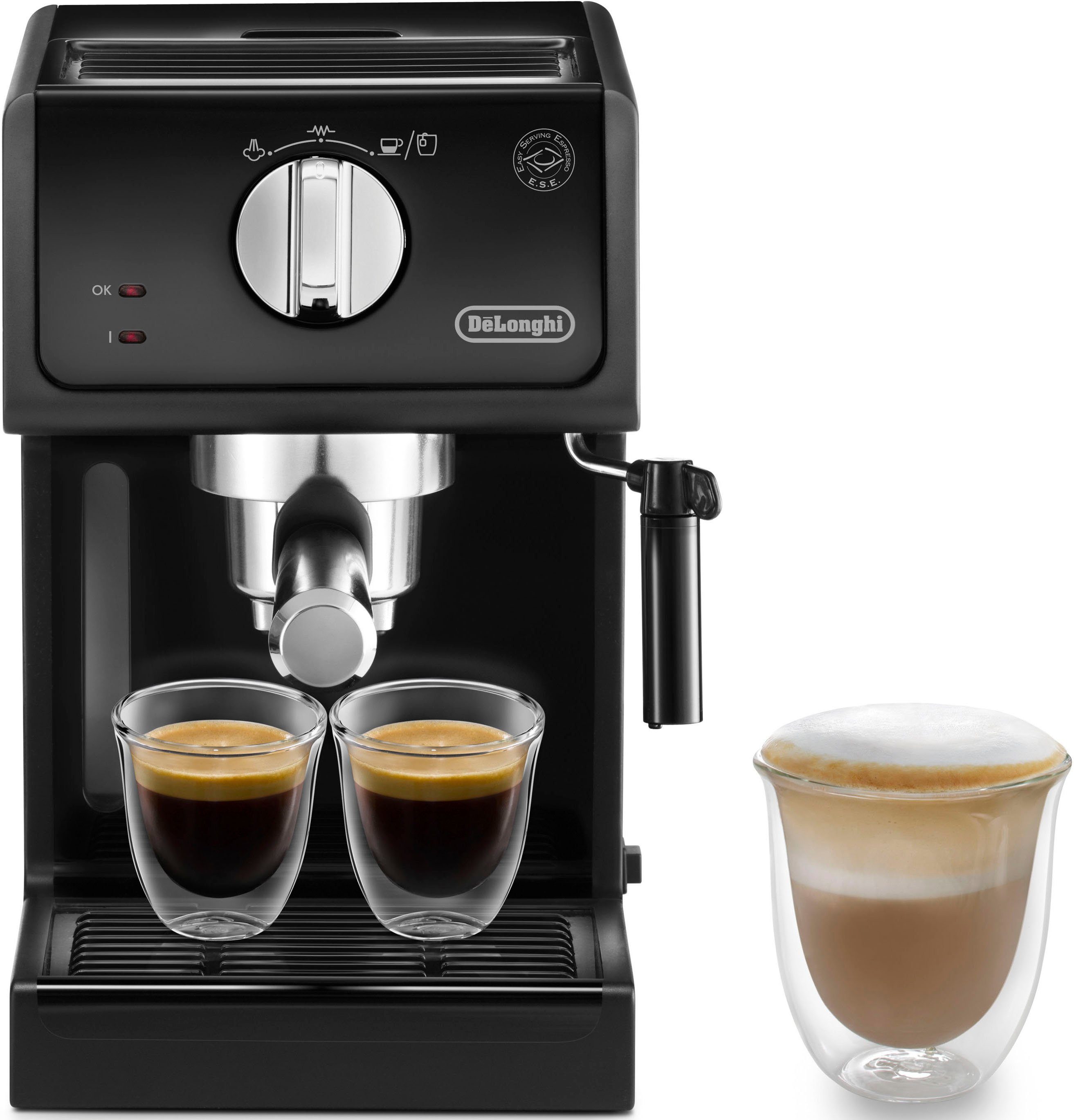 Espressomaschine ECP 31.21
